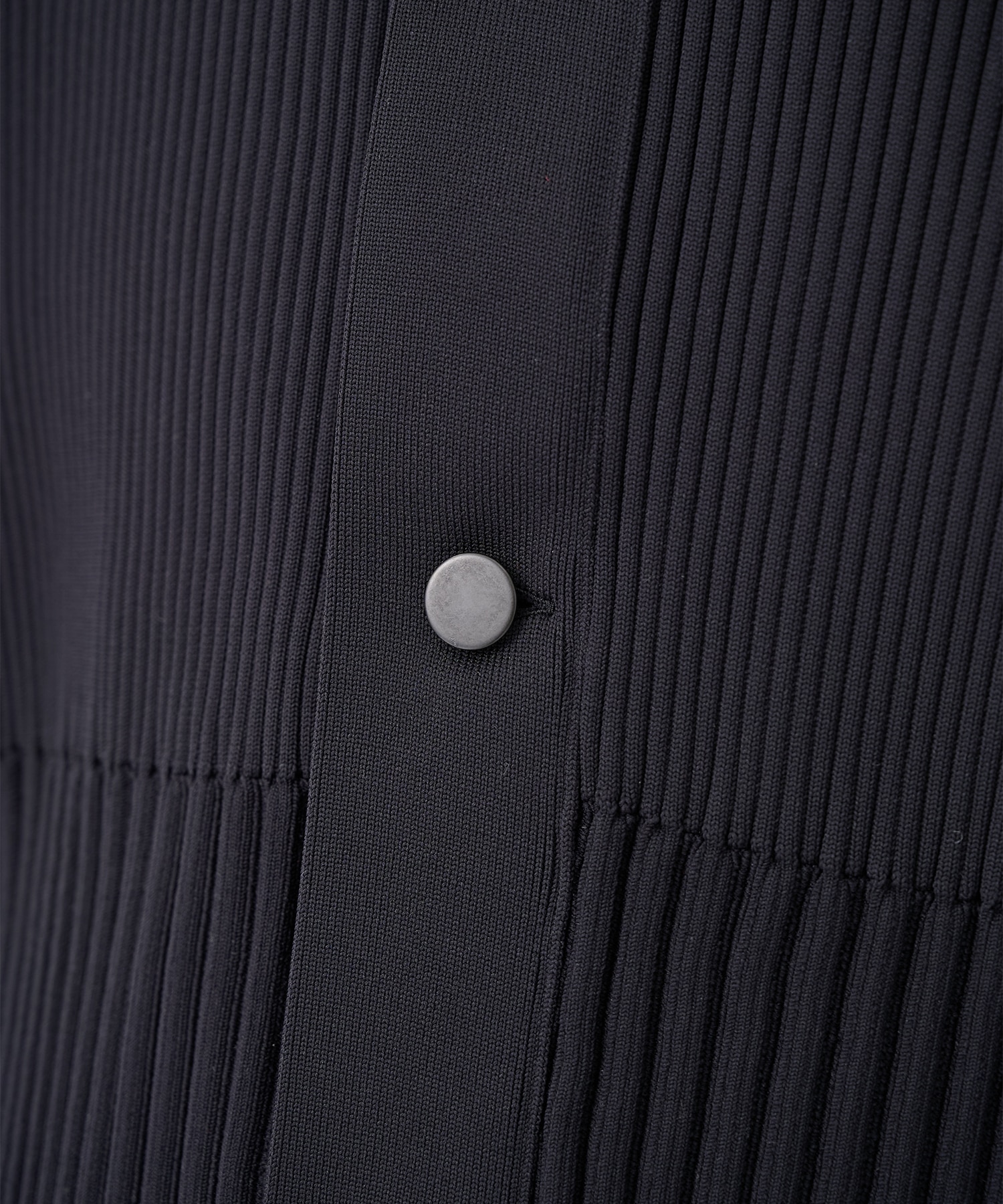 【シーエフシーエル】CF012KC207JP00 FLUTED SHIRT COLLAR BLOUSON CFCL
