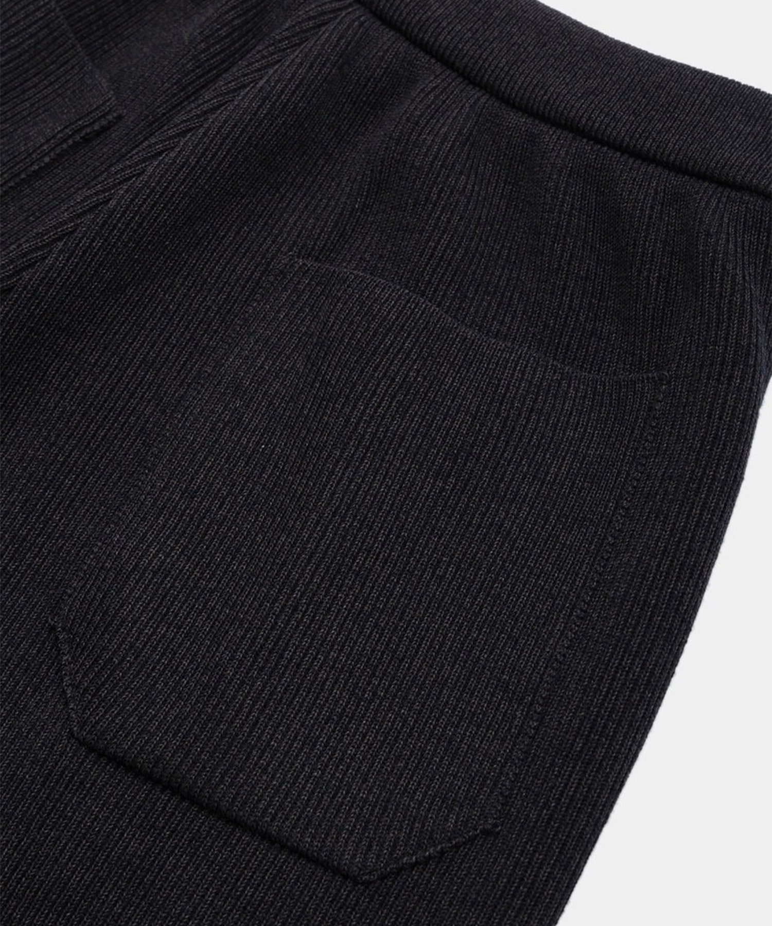 PU502-MPT01 FCR knit trousers PURLAM