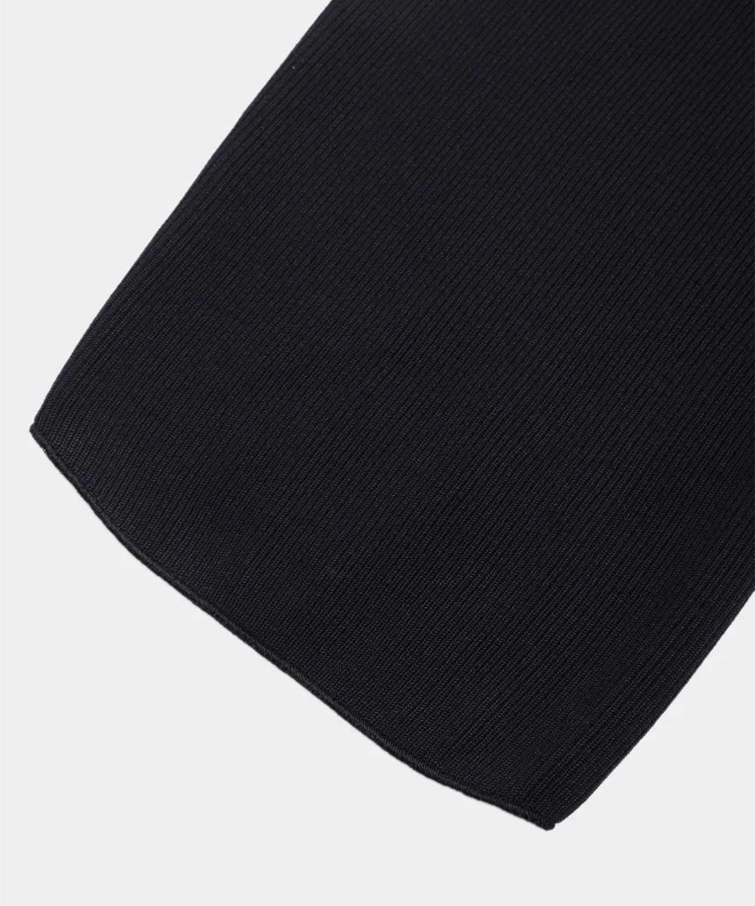 PU502-MPT01 FCR knit trousers PURLAM