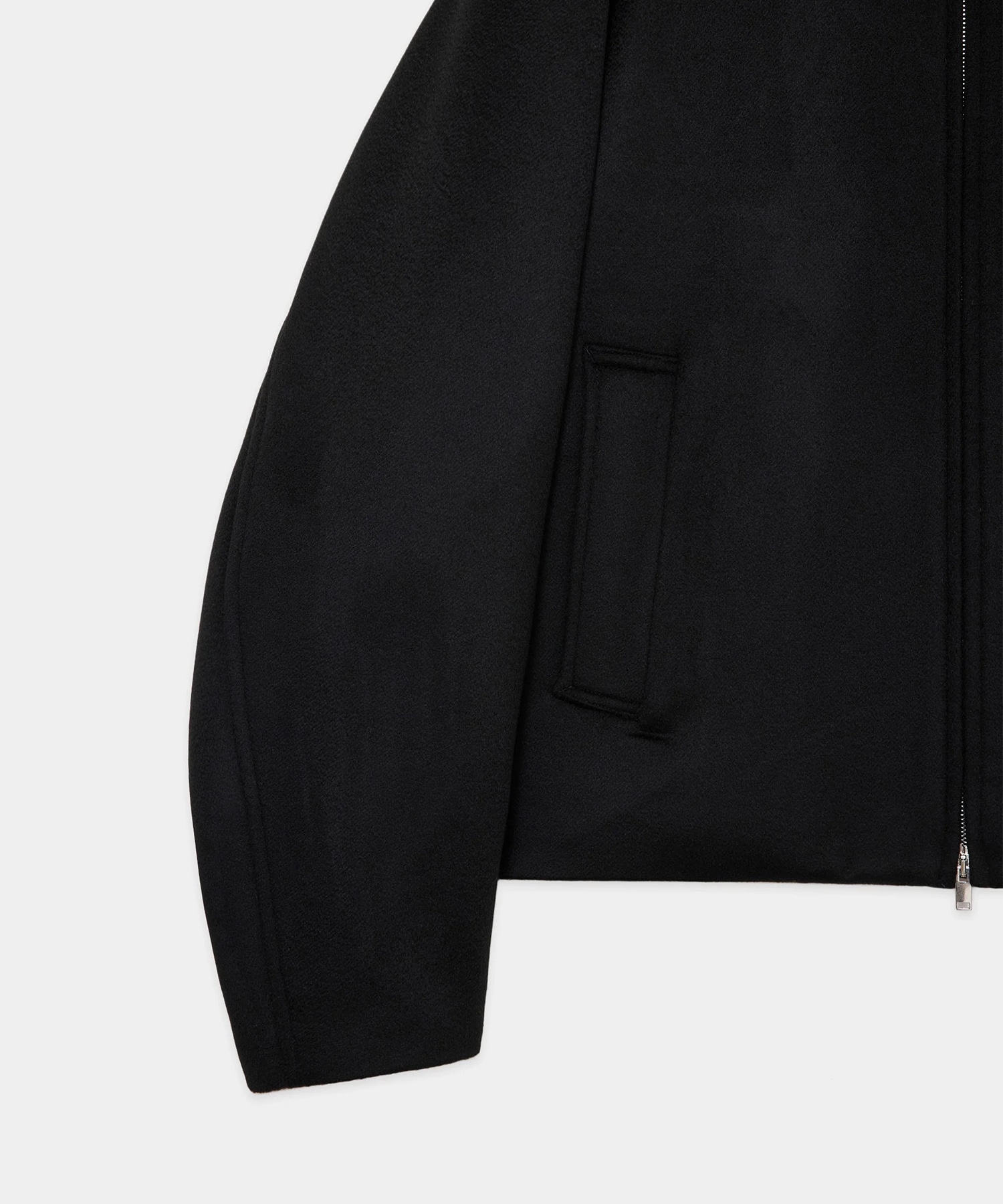 A26C19BL01C WORKER JACKET MARKAWARE