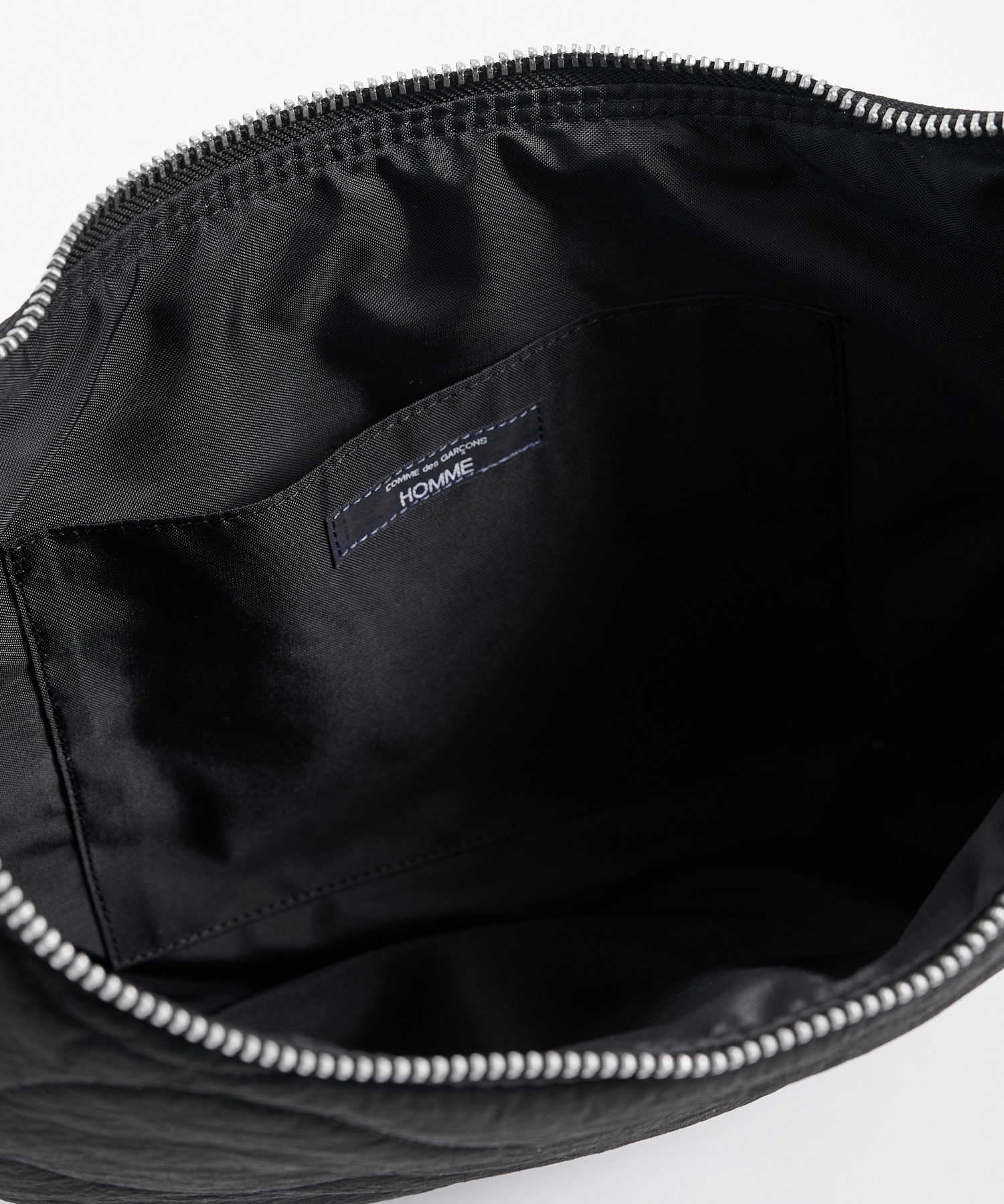 【コムデギャルソンオム】HR-K205-051 Nylon Quilting Shorder Bag COMME des GARCONS HOMME