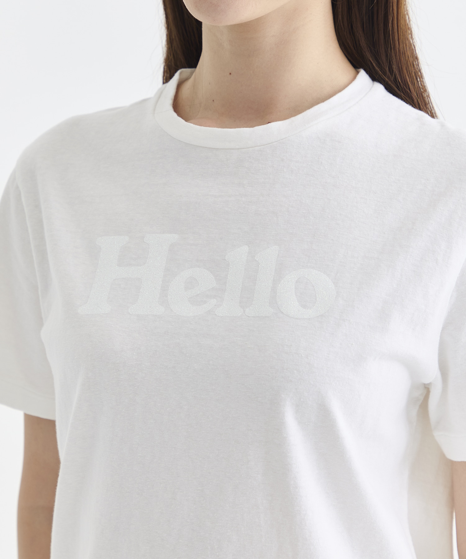 HELLO TEE PARIS MADISONBLUE