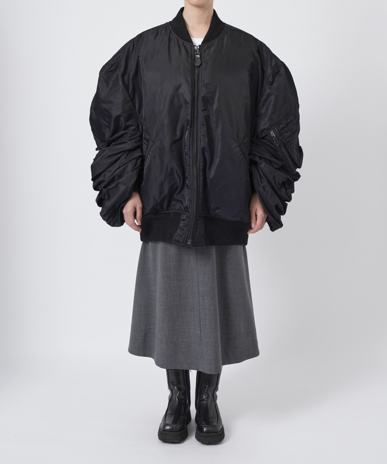 JN-J010-051 JUNYA WATANABE