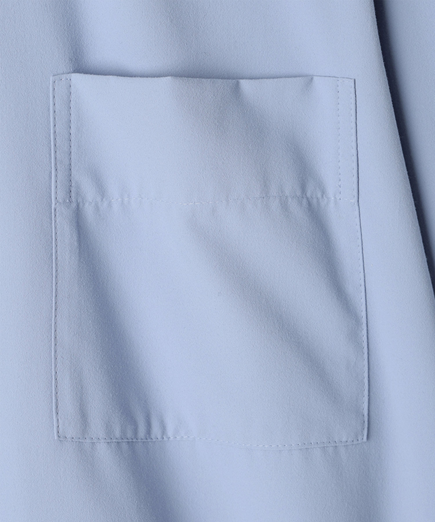 basic broadcloth shirt Louren