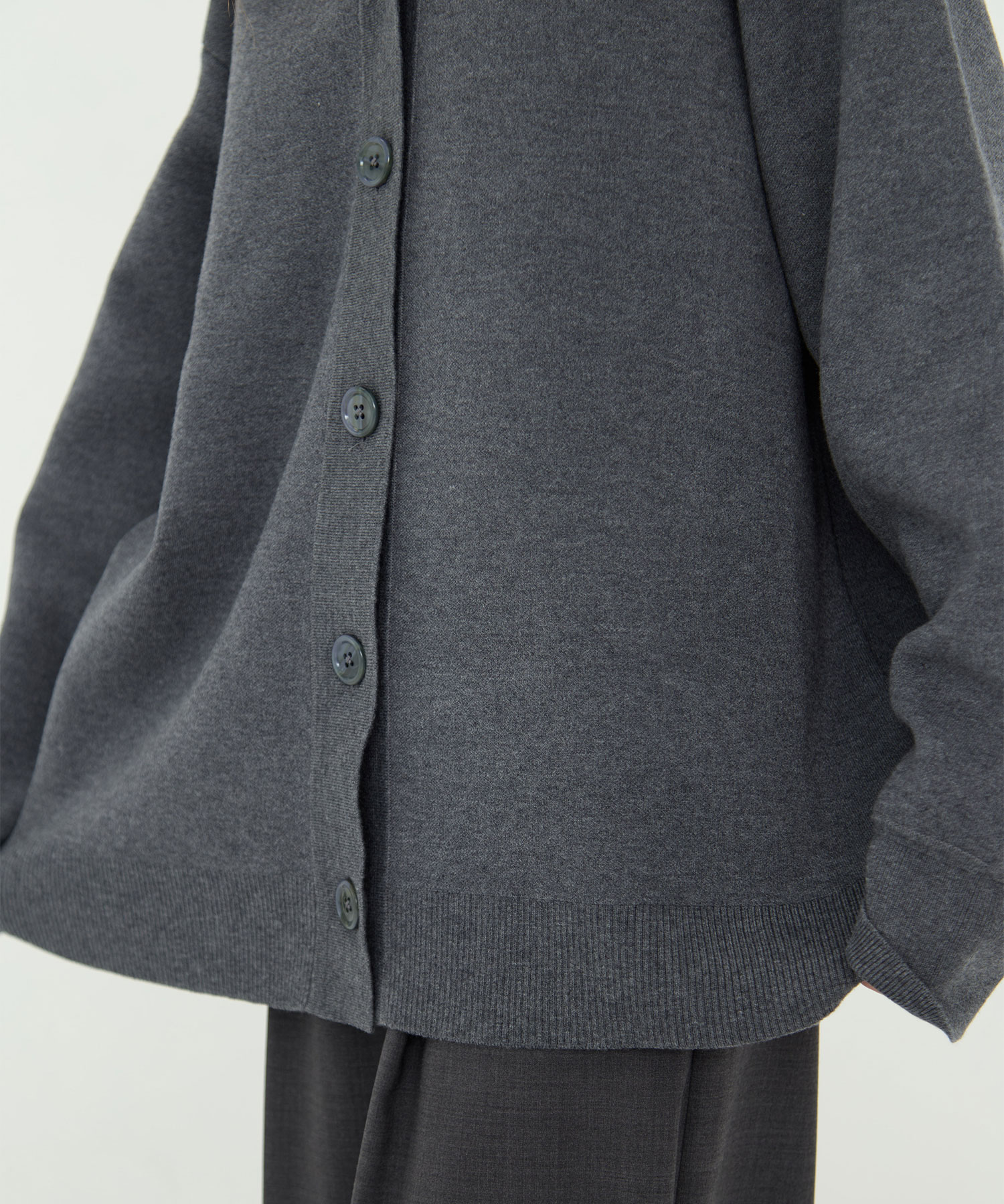 over cardigan nagonstans