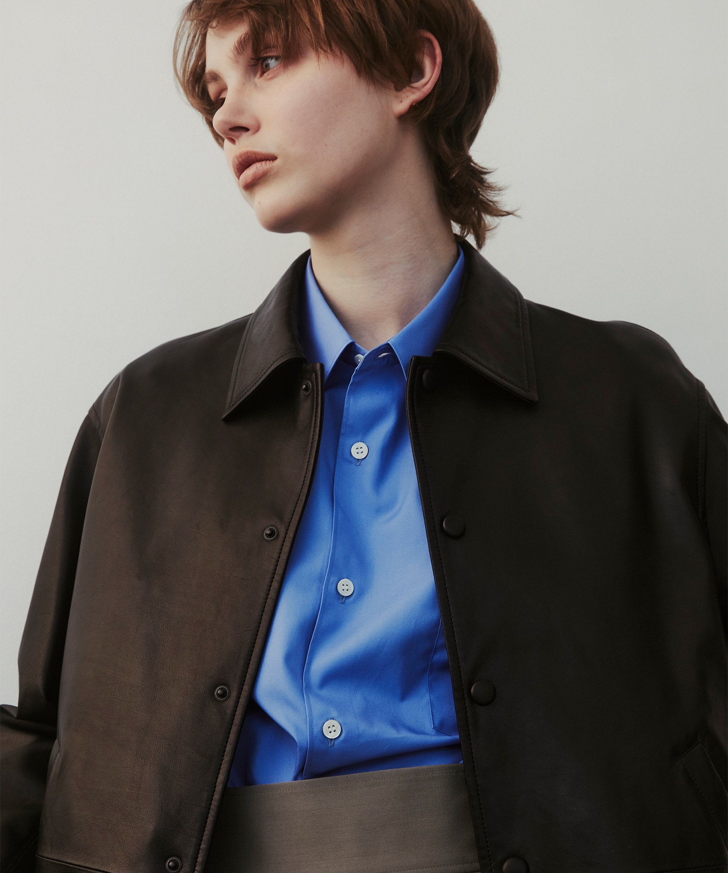 COLOMER COACH JACKET THE TOKYO