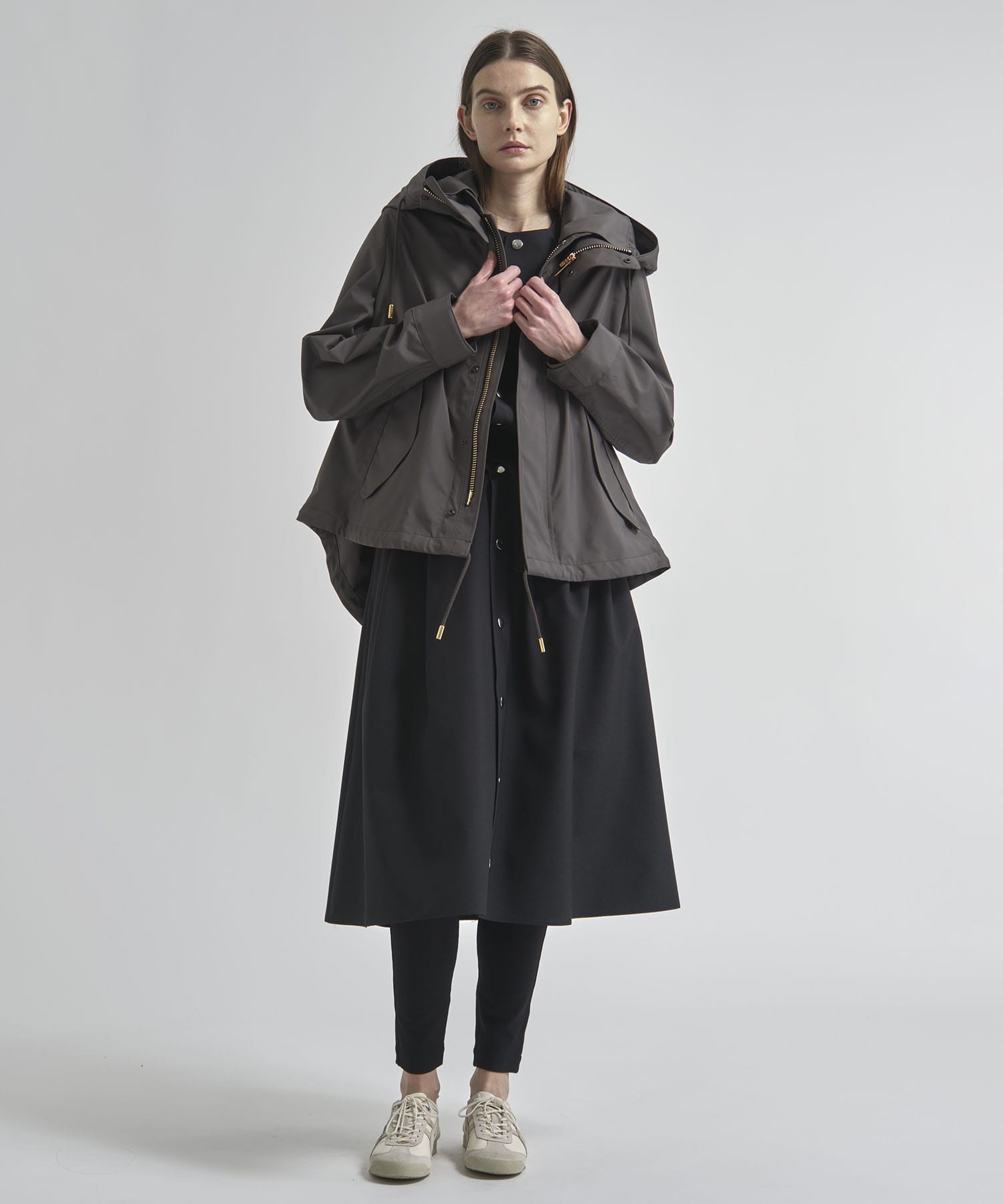 THE MODS COAT 1st TIGHT(36 GREY): THE RERACS: WOMENS｜THE