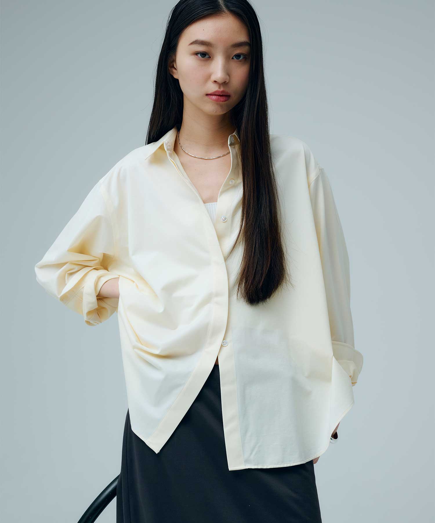 別注 46G Atomoshepher Shirts KANEMASA PHIL.