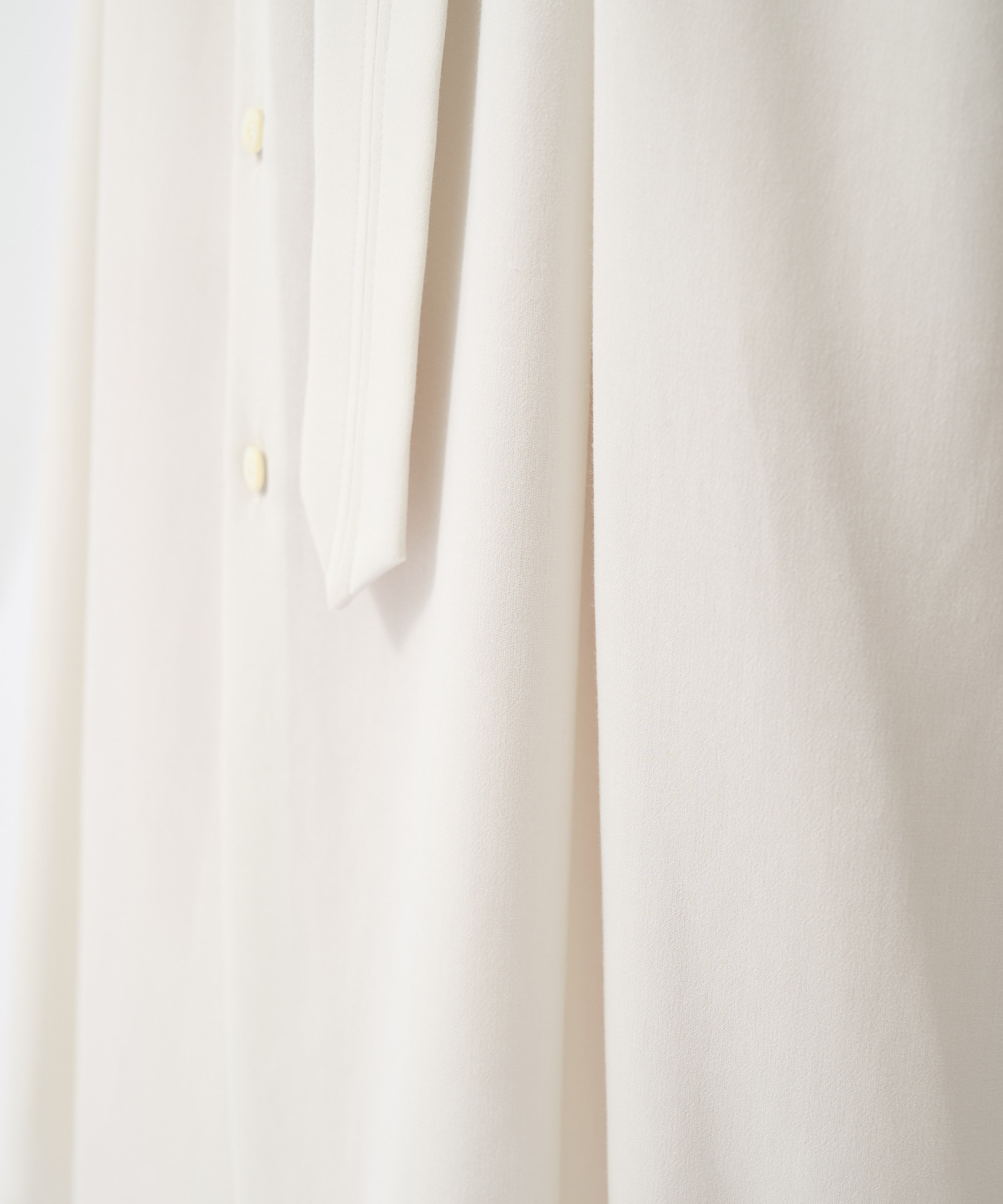 Square Sleeve Dress UJOH