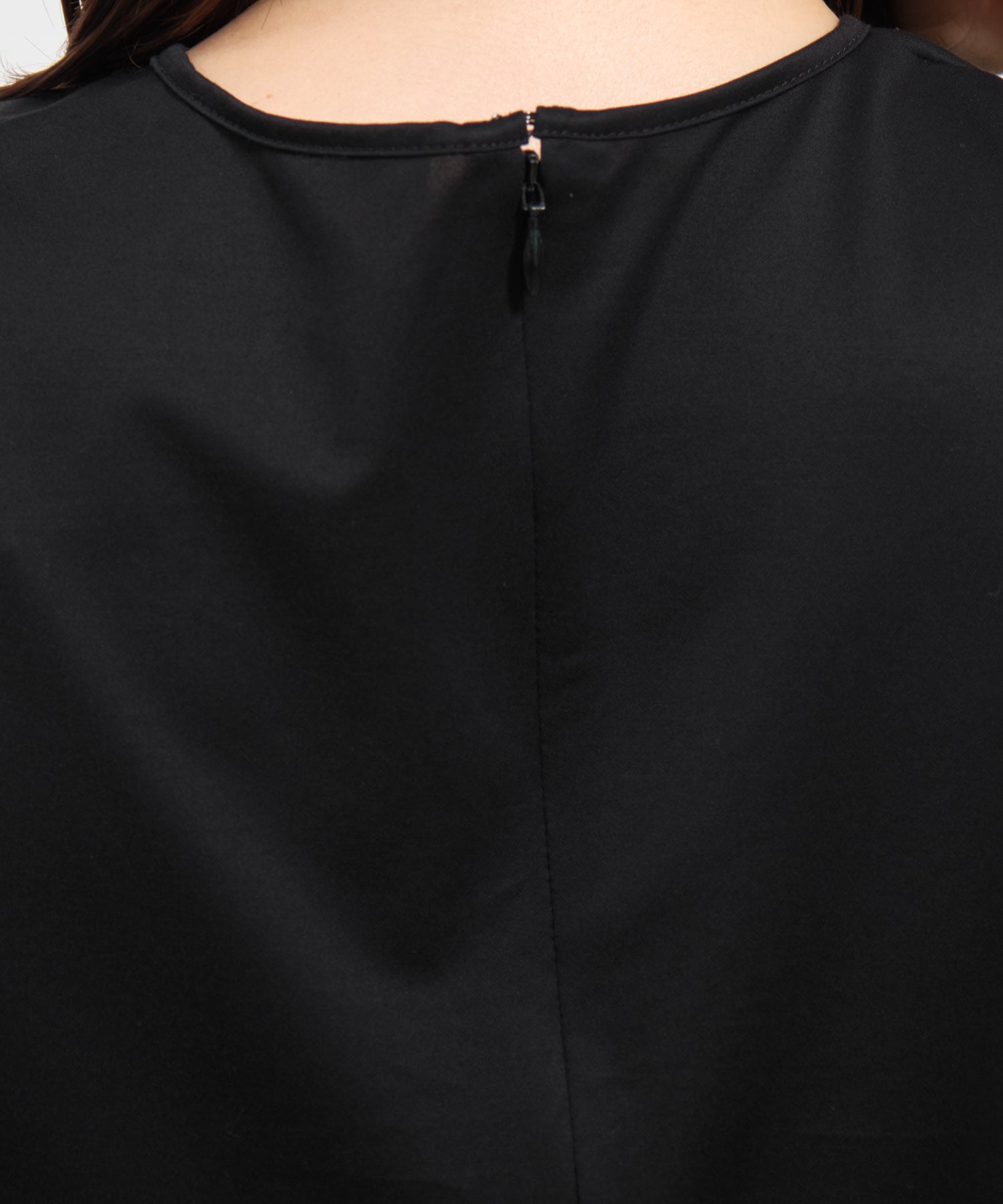 別注 46G Tuck Blouse KANEMASA PHIL.