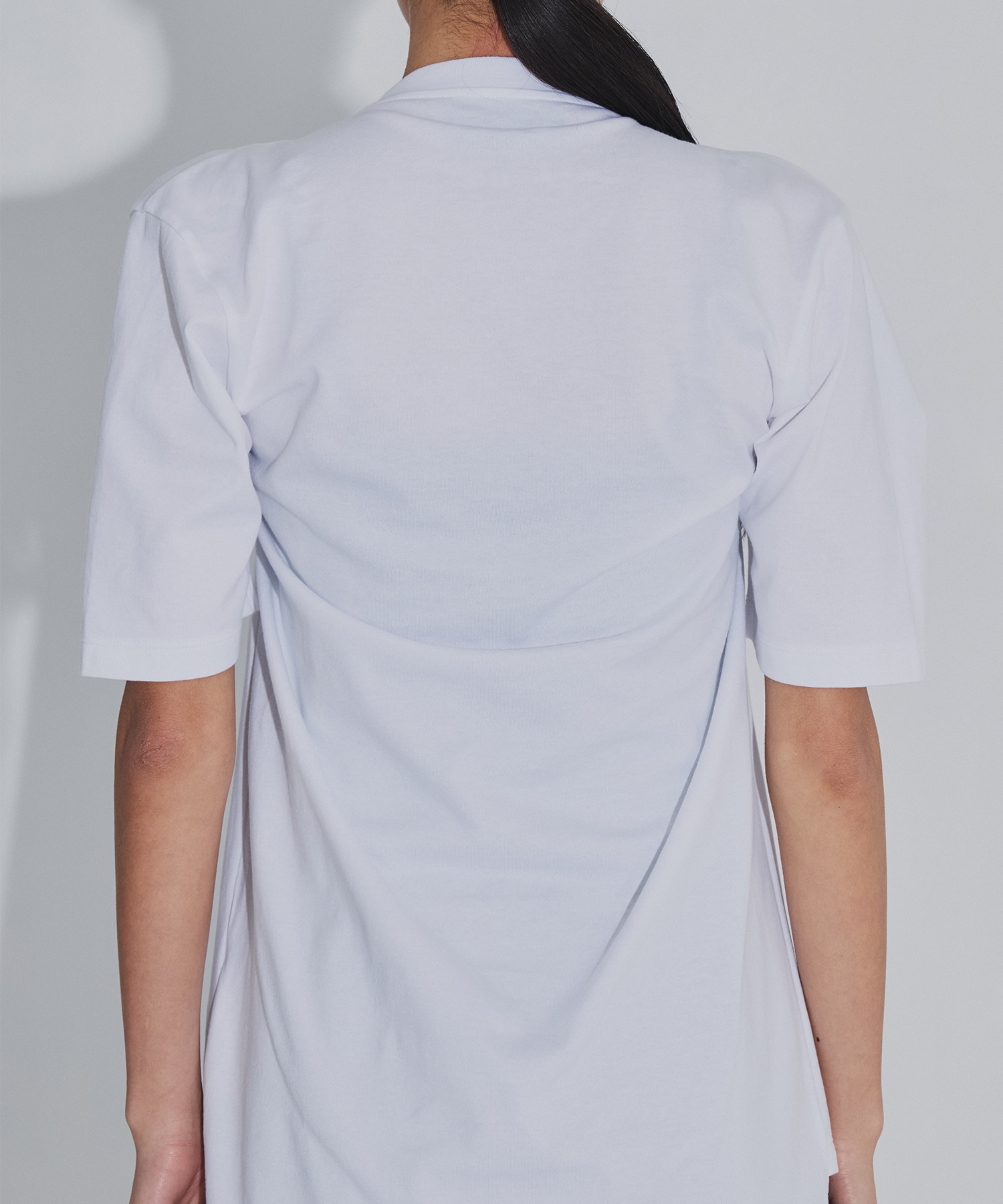 Spin-Flip T Shirt KEISUKEYOSHIDA