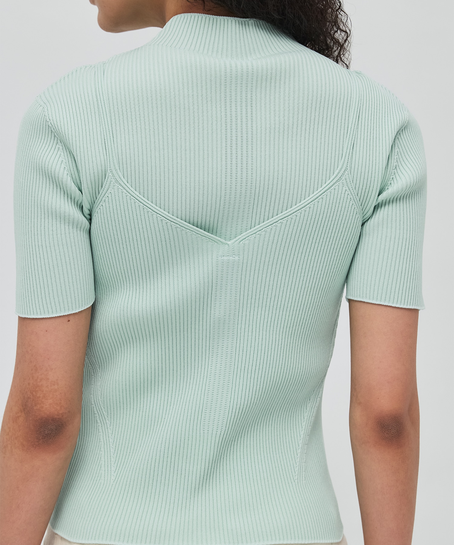 PORTRAIT CAMISOLE TOP CFCL