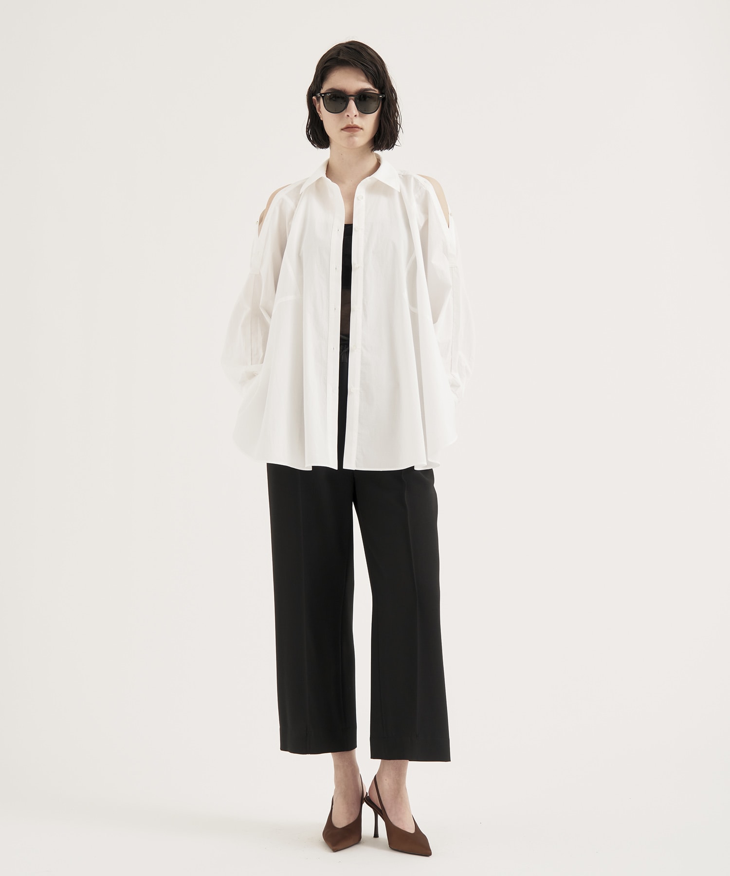 Feel Easy Pants RITAN