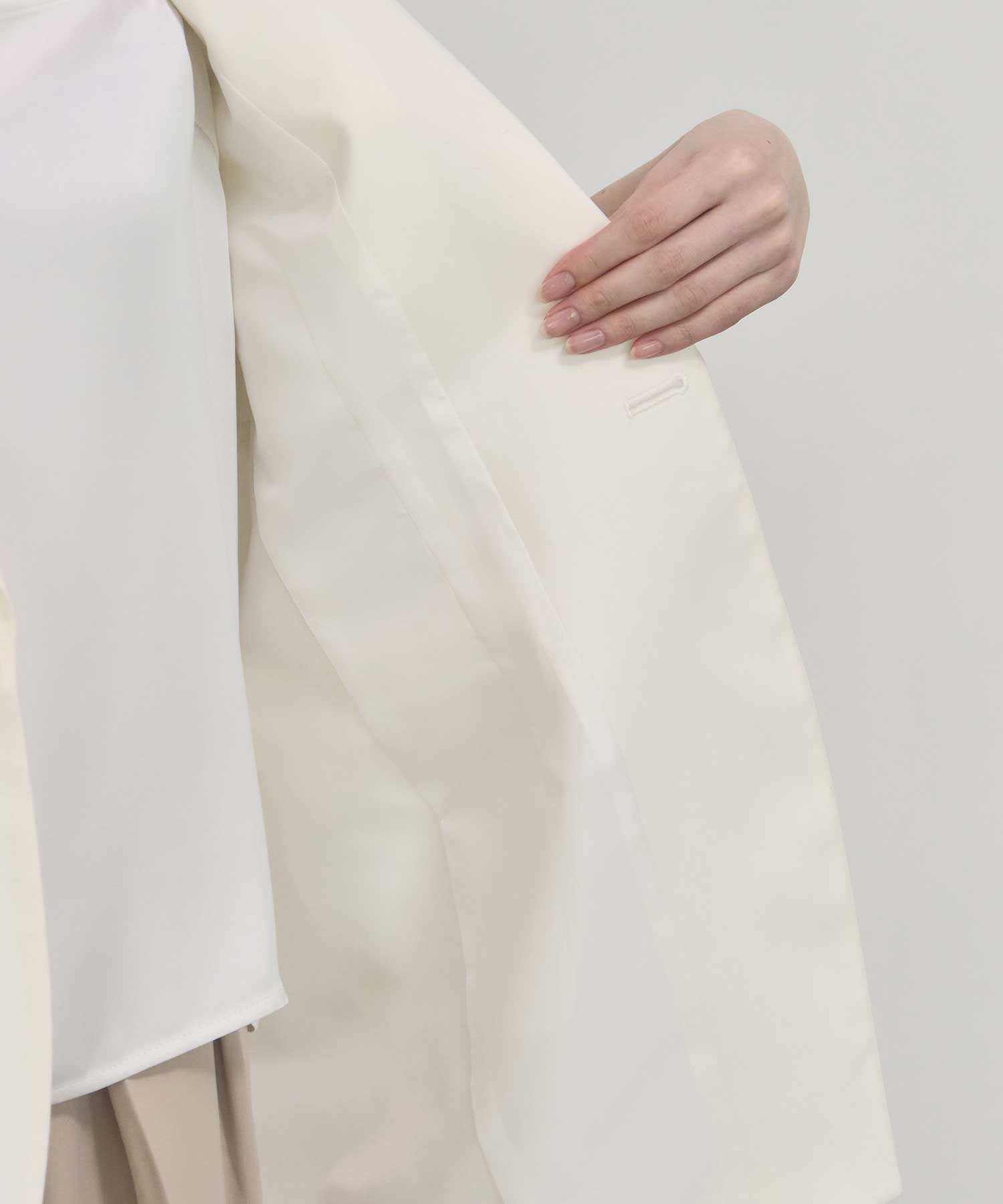 Sleeveless Jacket THE TOKYO
