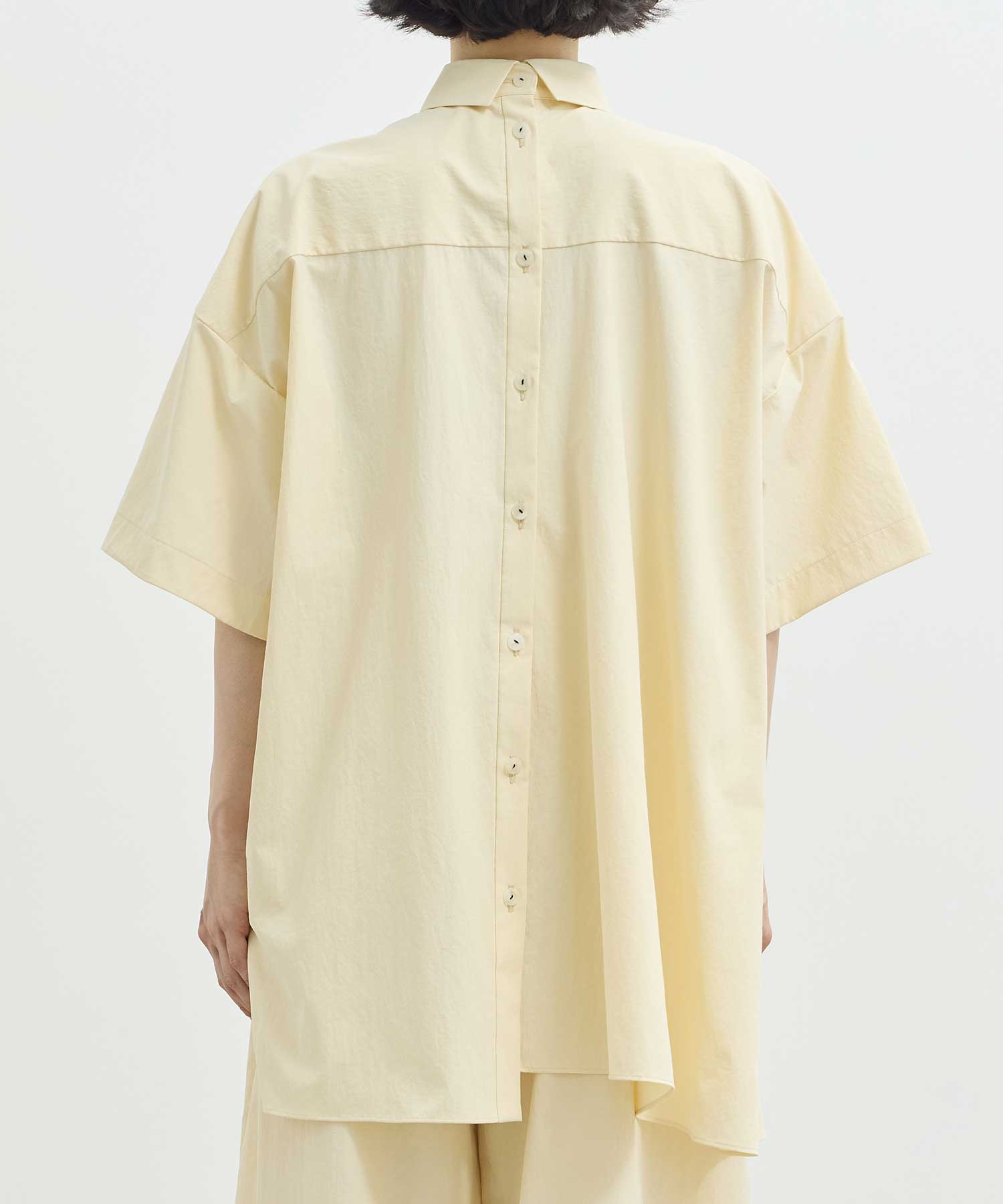 asymmetry shirt nagonstans