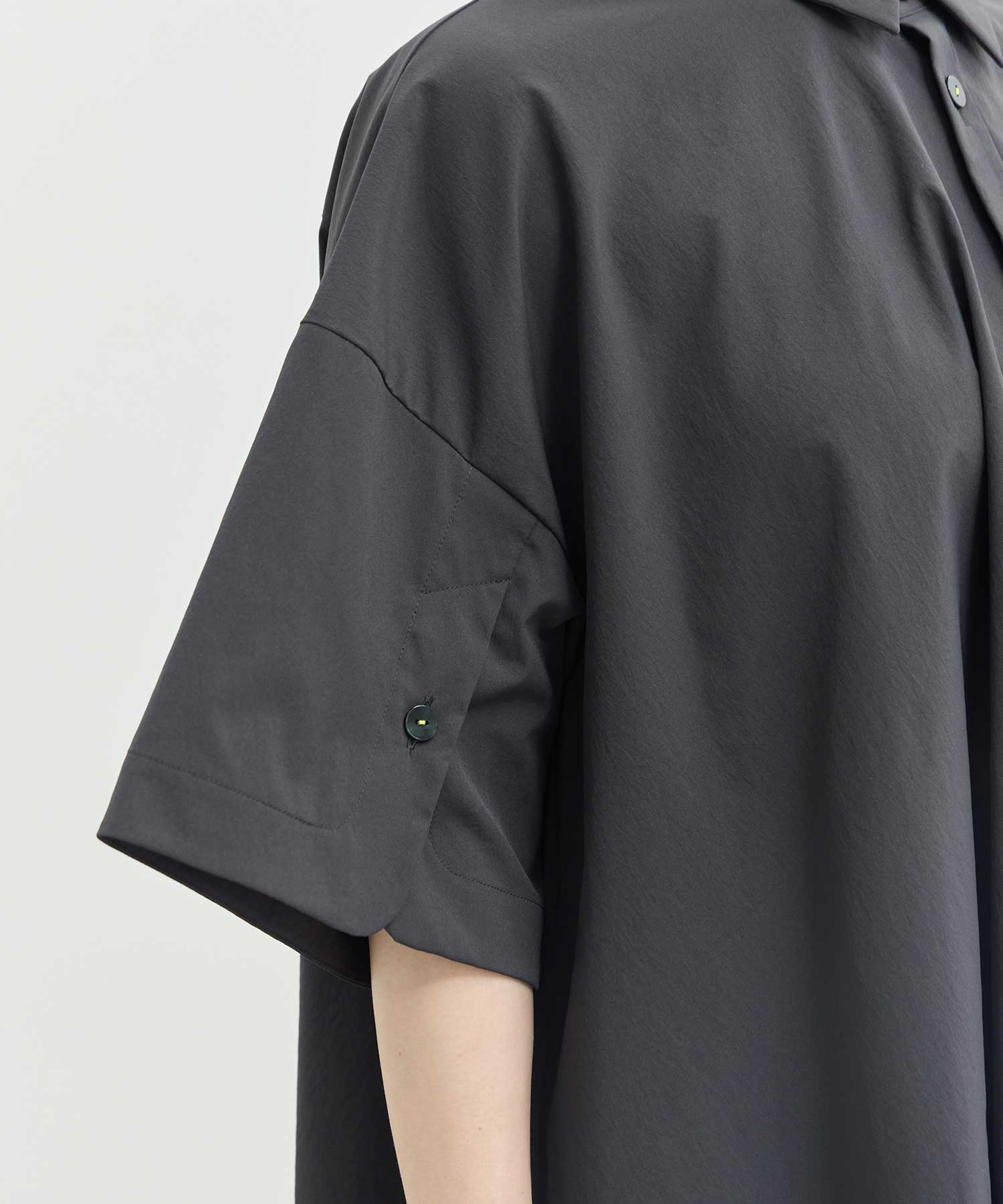 asymmetry shirt nagonstans