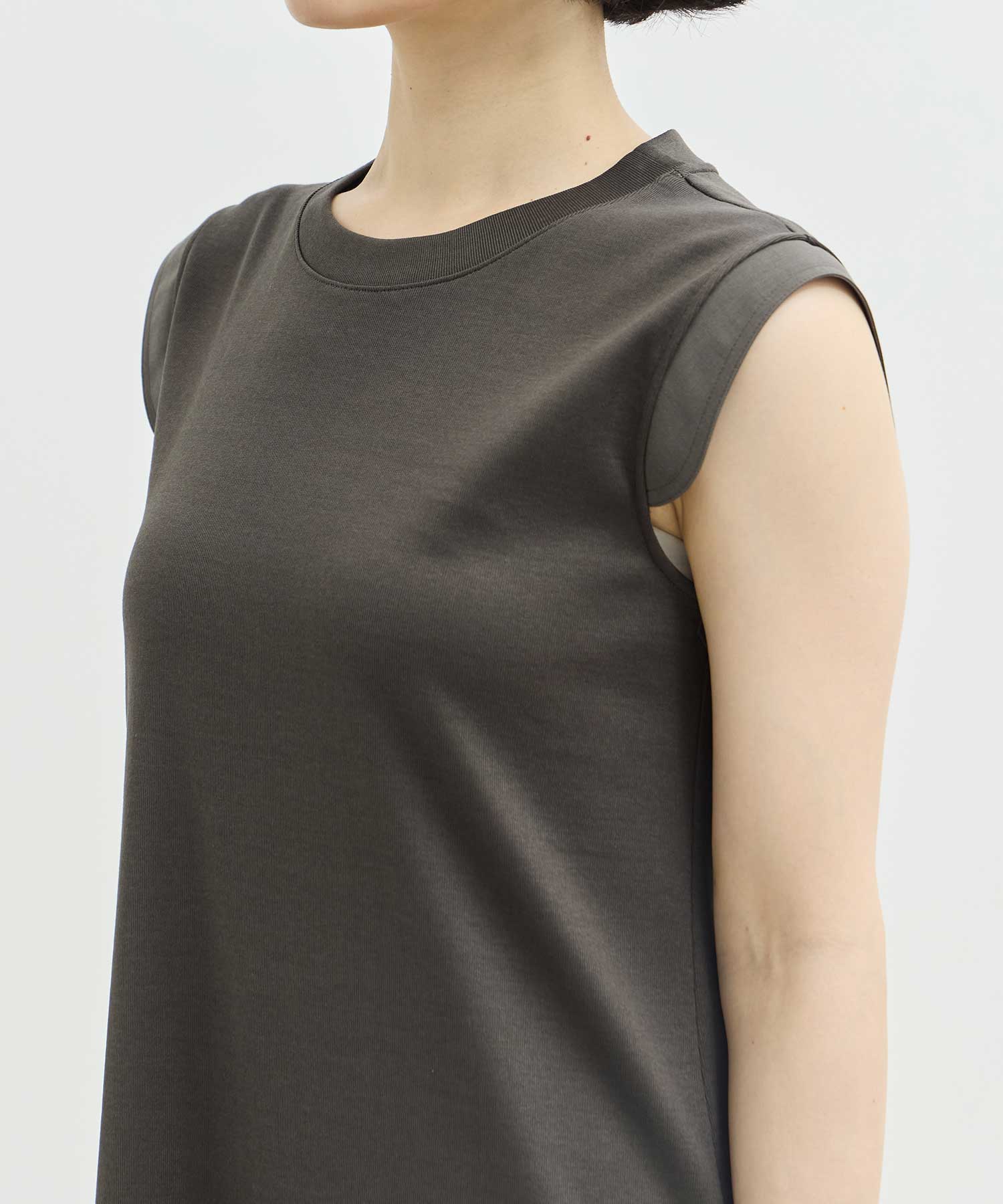 RERACS TANKTOP DRESS THE RERACS