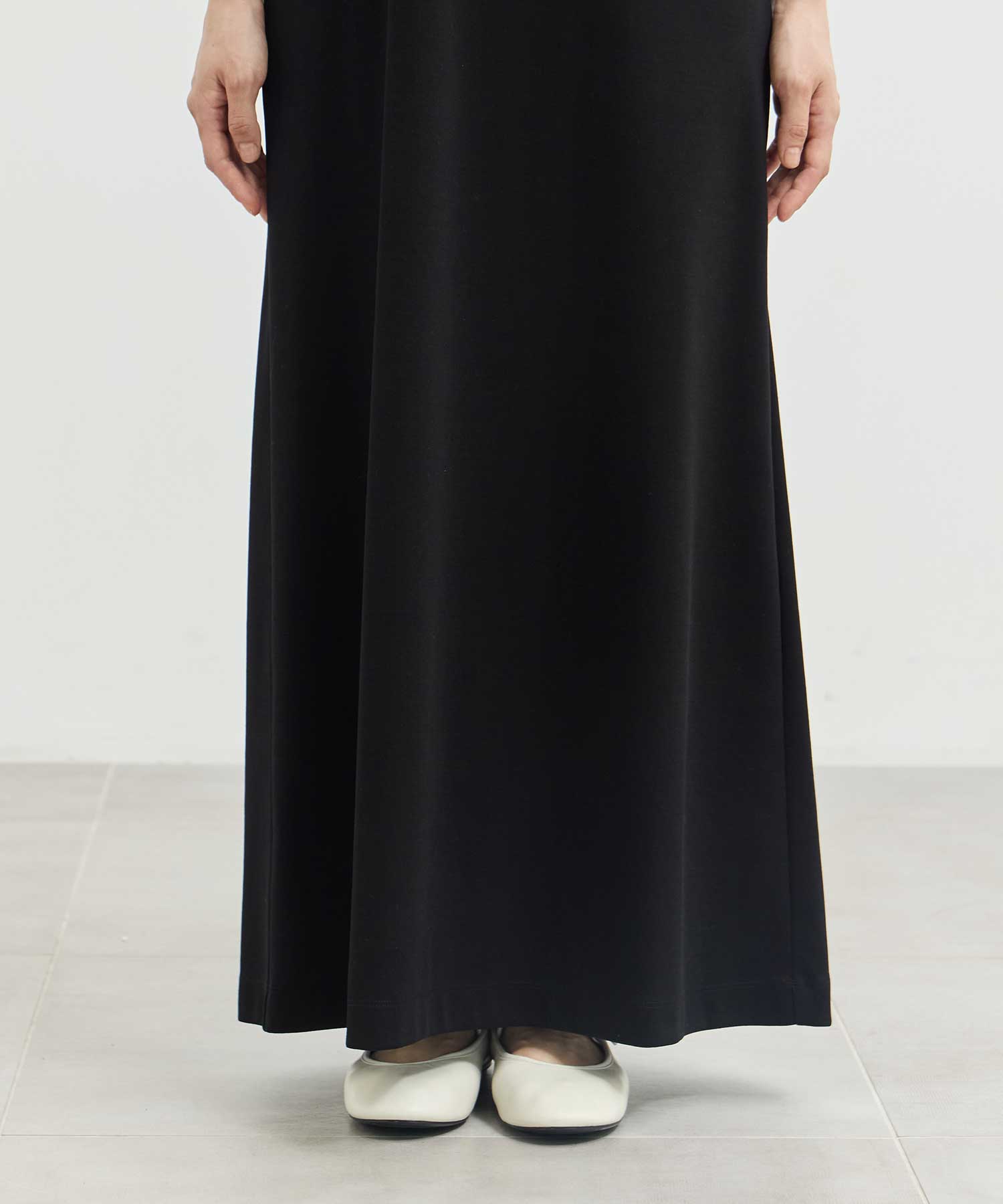 RERACS TANKTOP DRESS THE RERACS