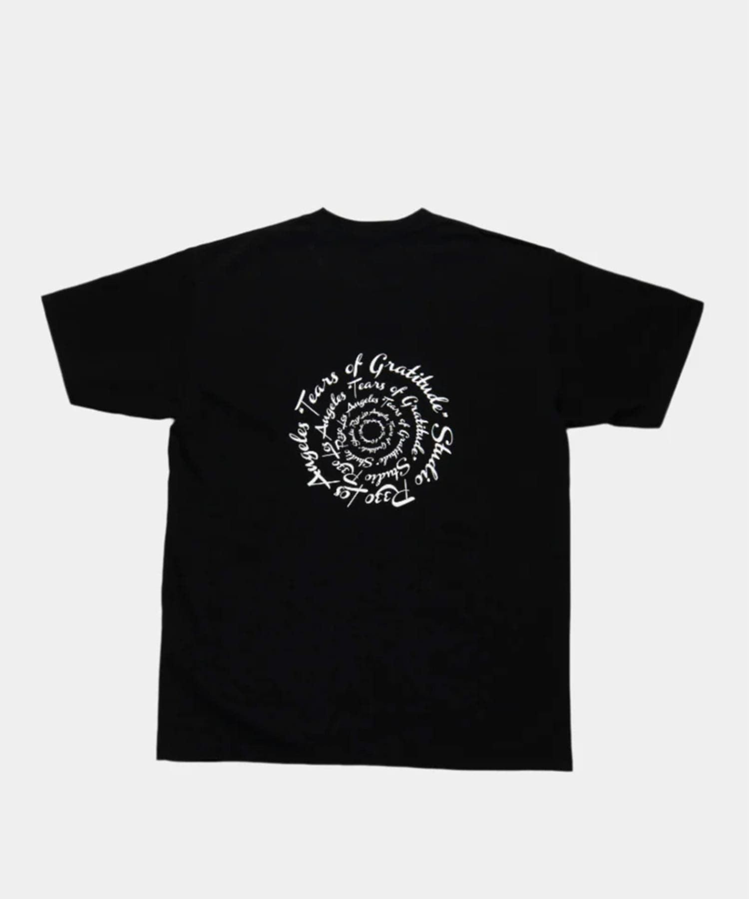 Tears of Gratitude Tee STUDIO R330