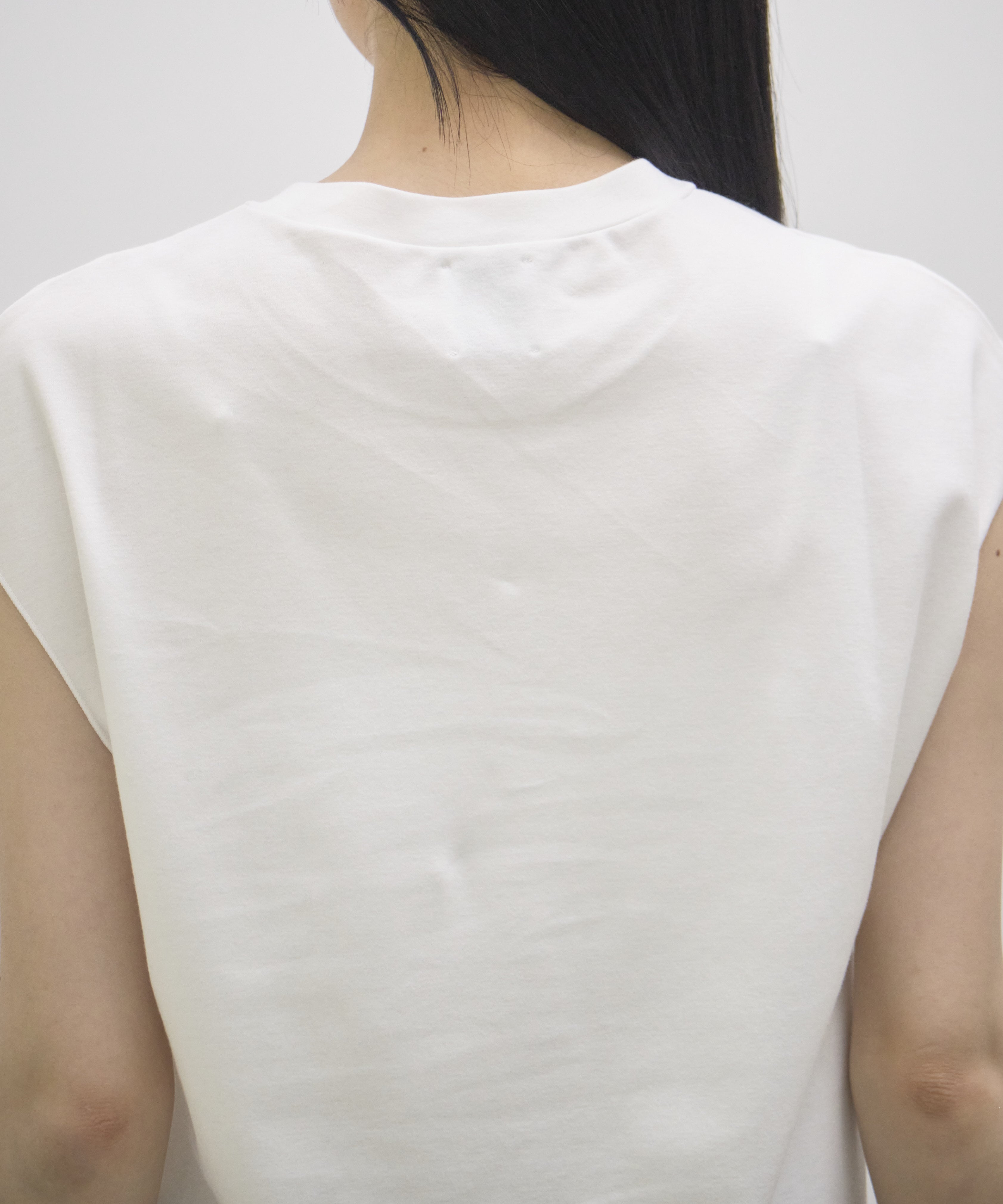 French Sleeve T GOOD PEOPLE GOOD STITCHING GOOD PRODUCT