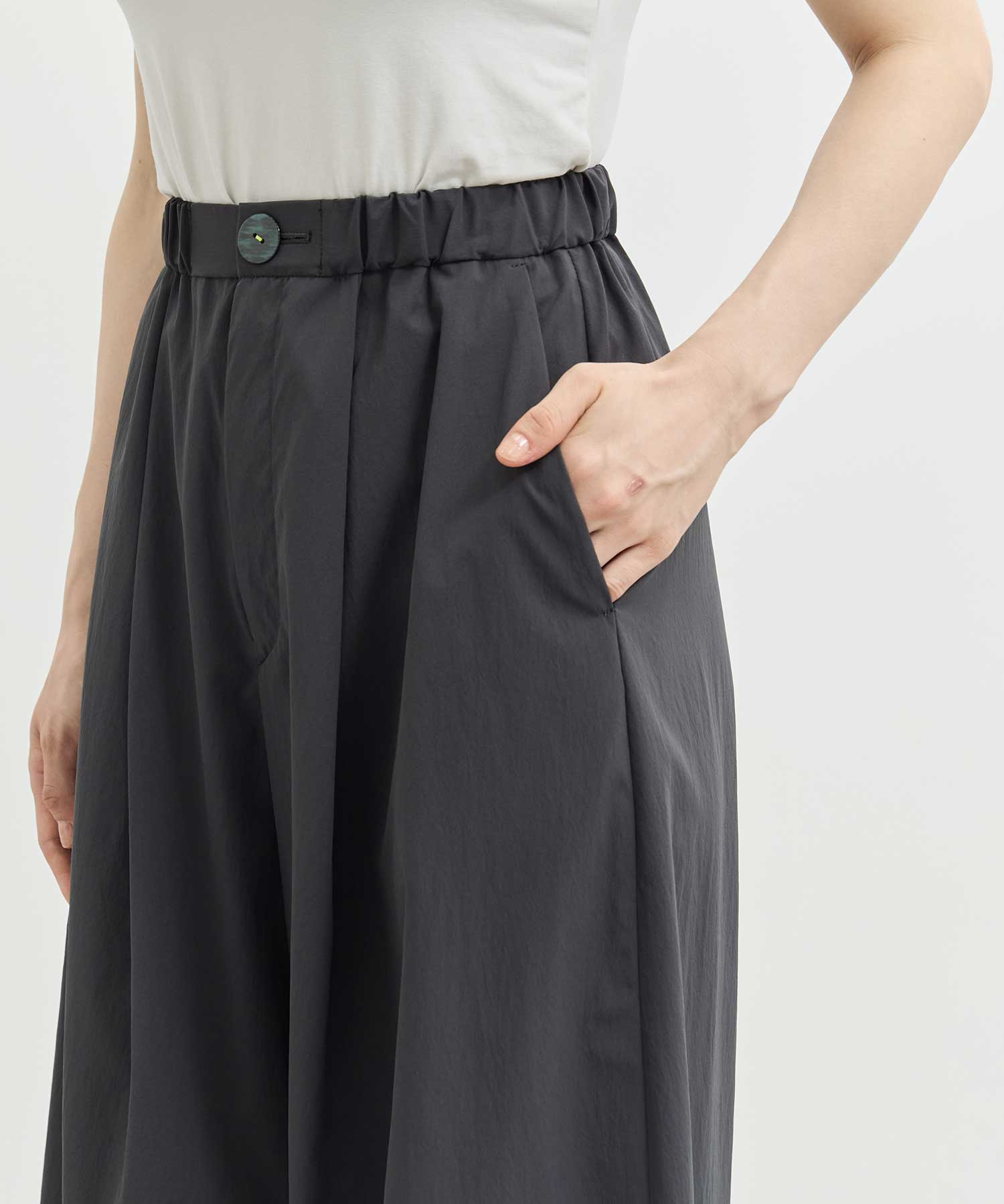 wide cocoon pants nagonstans