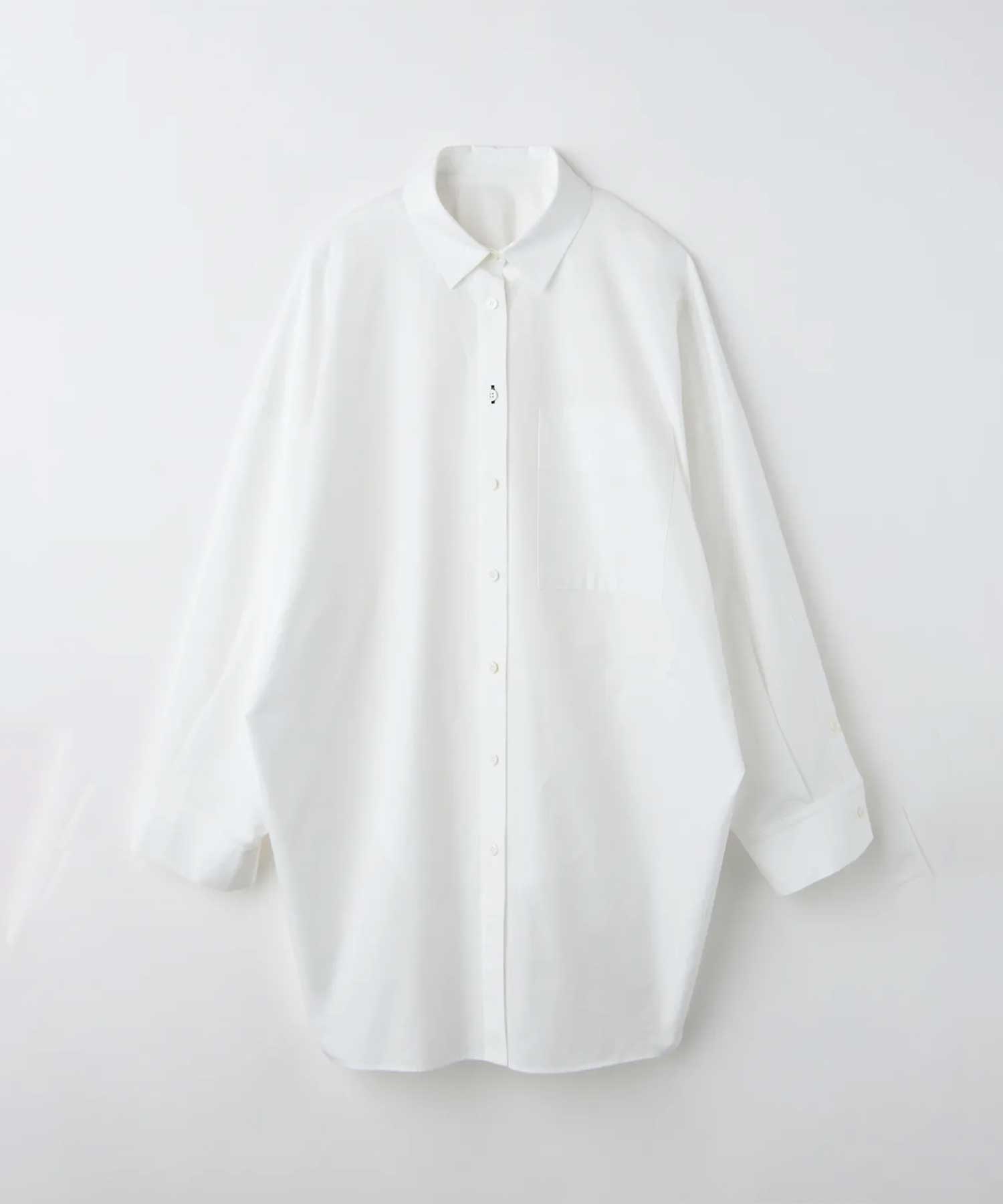 NAPE SHIRT ENFOLD