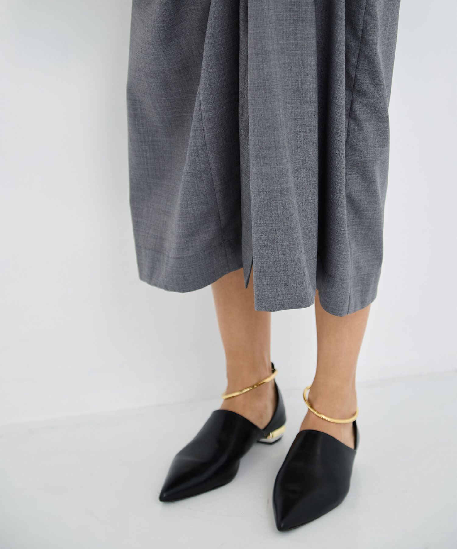 MERCY HARUNOBU MURATA