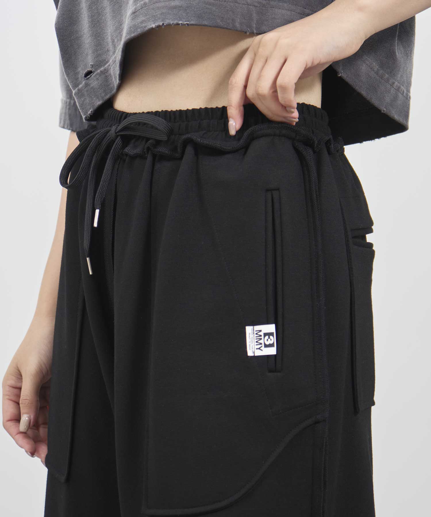 INSIDE OUT PANTS Maison MIHARA YASUHIRO