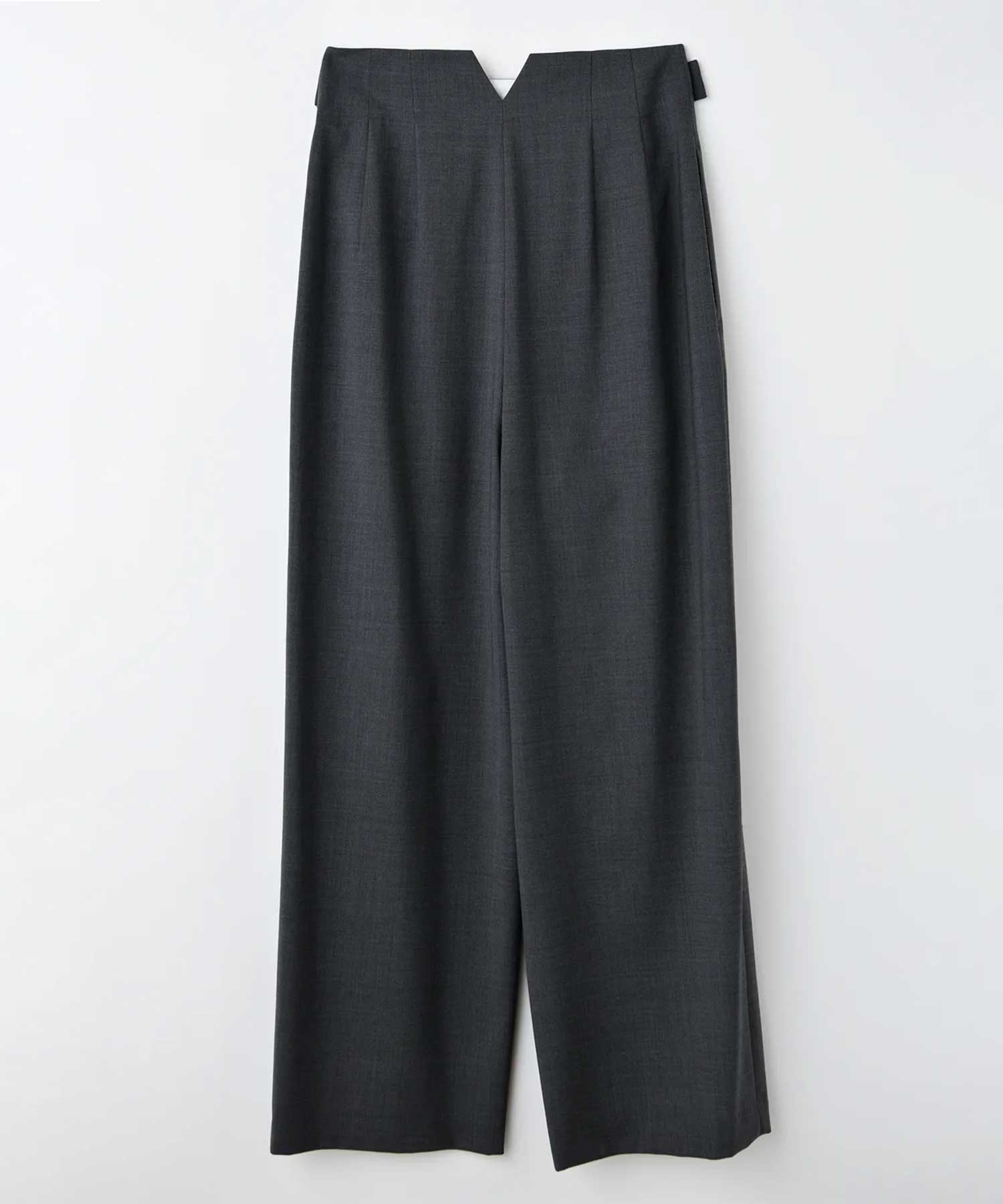 TWO-WAY TROUSERS ENFOLD