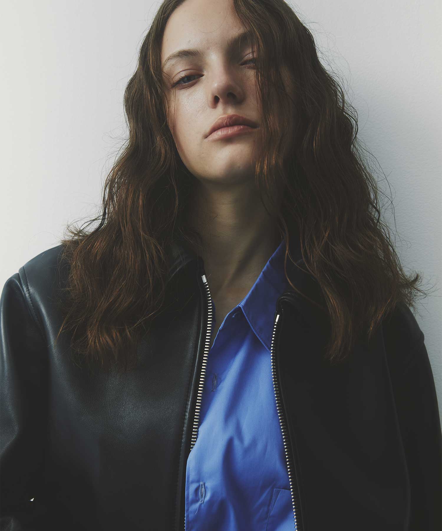 INPELSA MASTER TOP HARRINGTON JACKET THE TOKYO