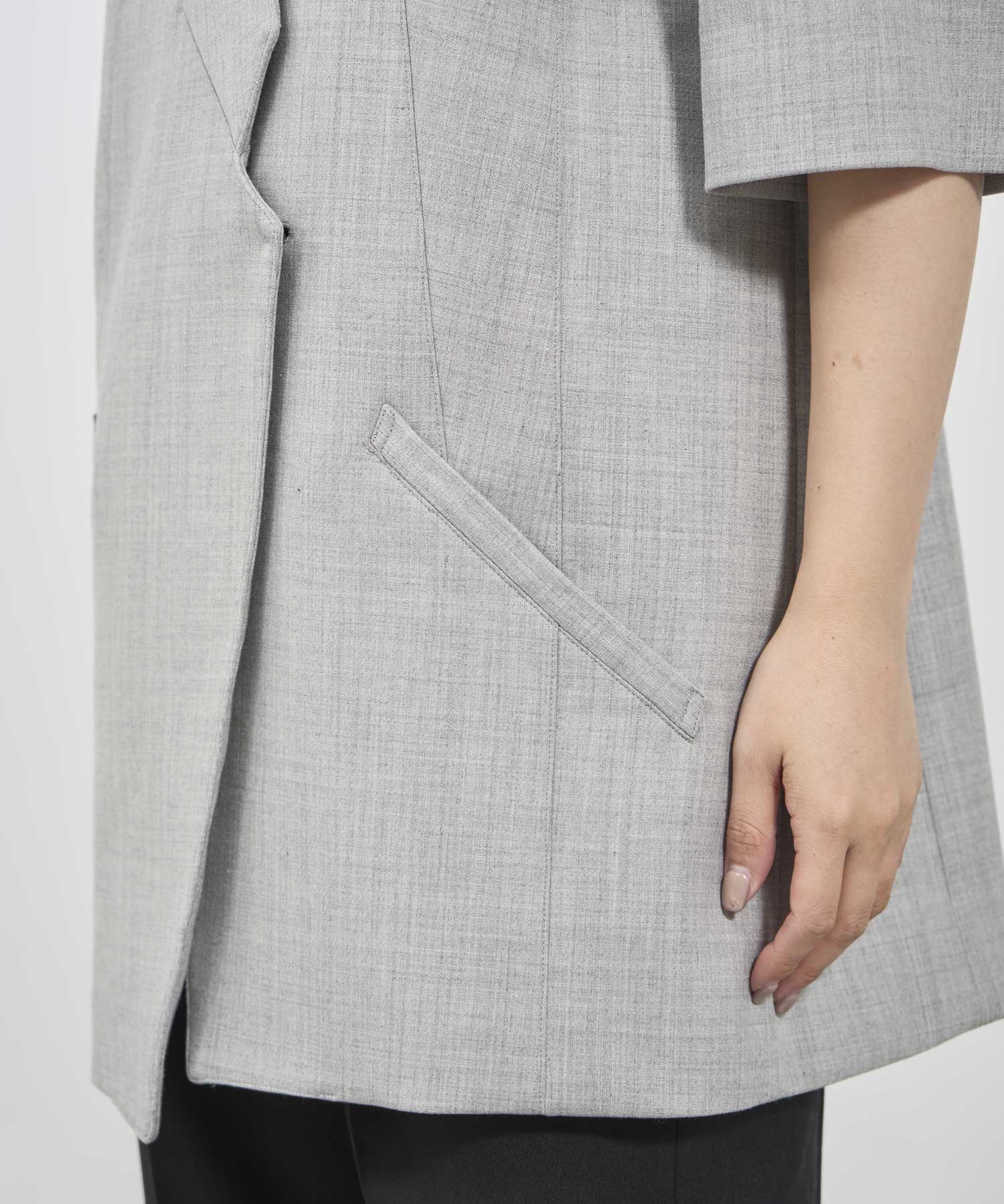 Amalia jacket AKIRANAKA