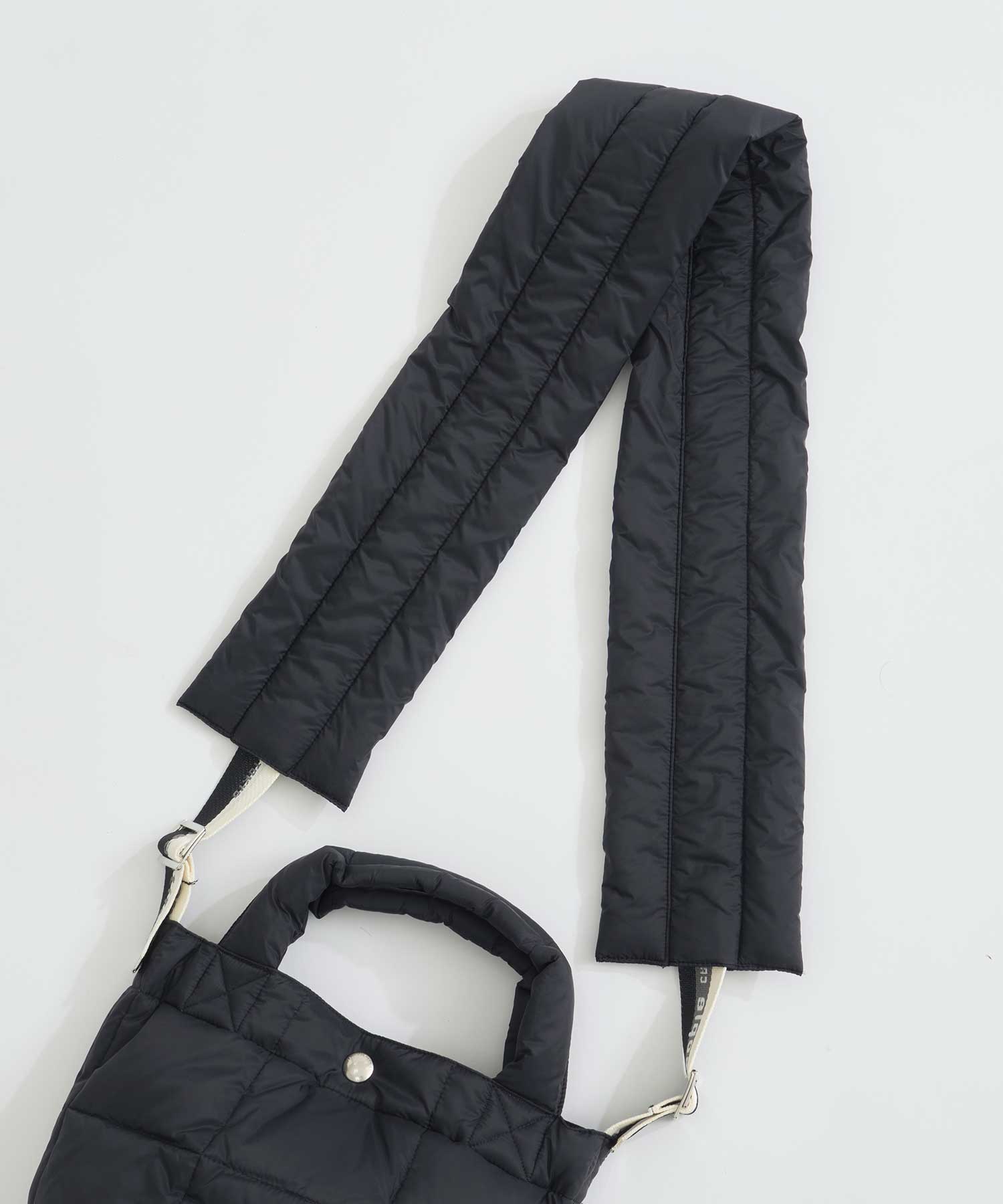 別注 mini tote shoulder bag beautiful people