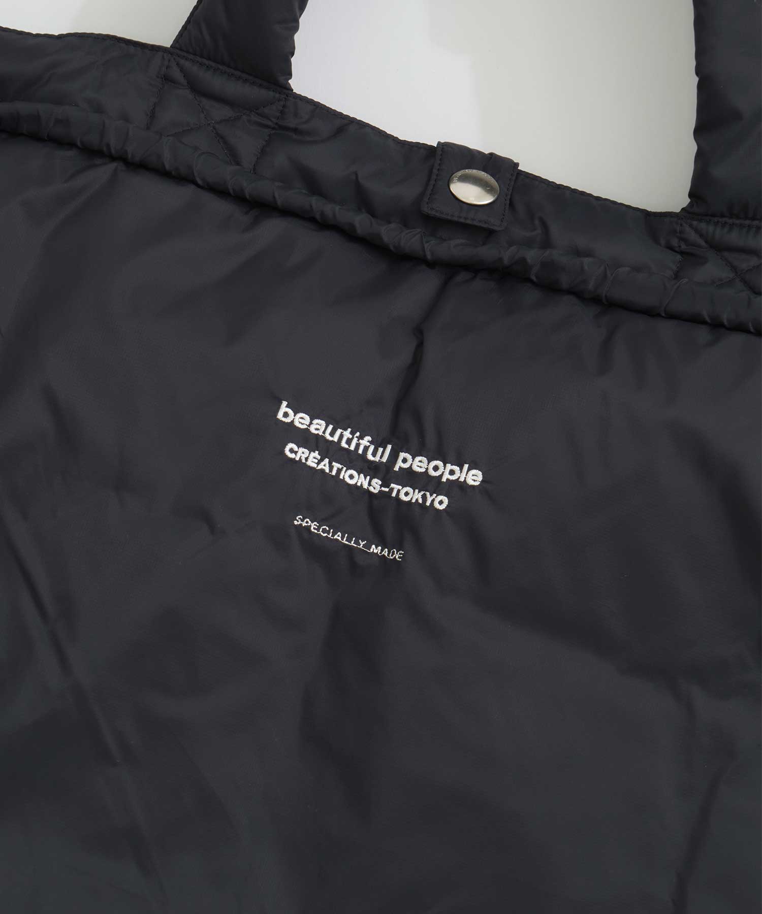 別注 shoulder bag beautiful people