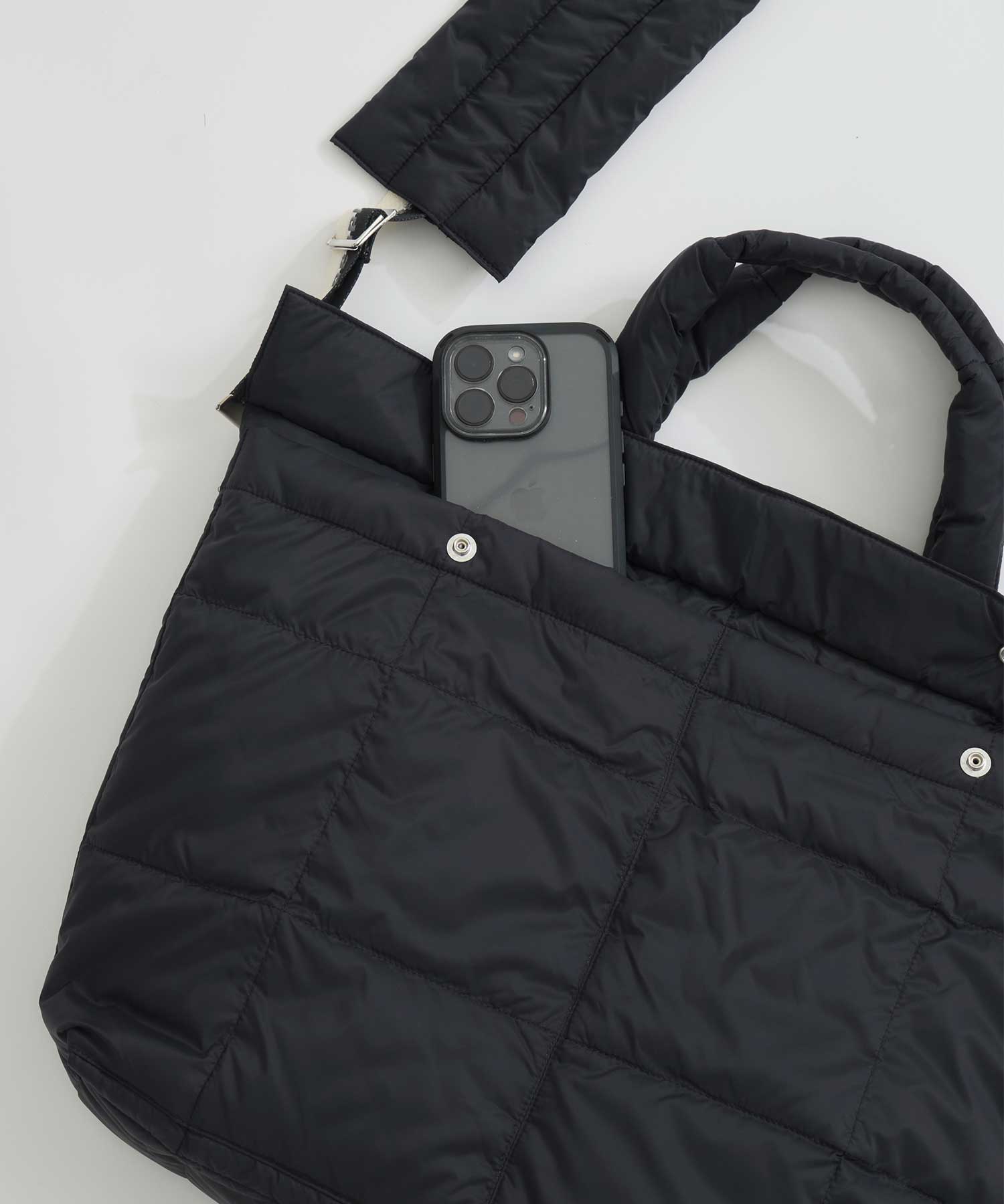 別注 shoulder bag beautiful people