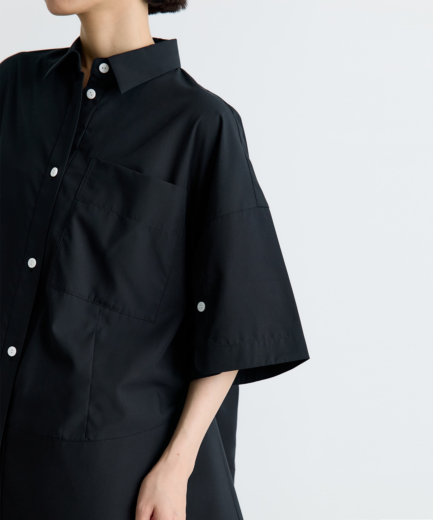 tent line shirt nagonstans
