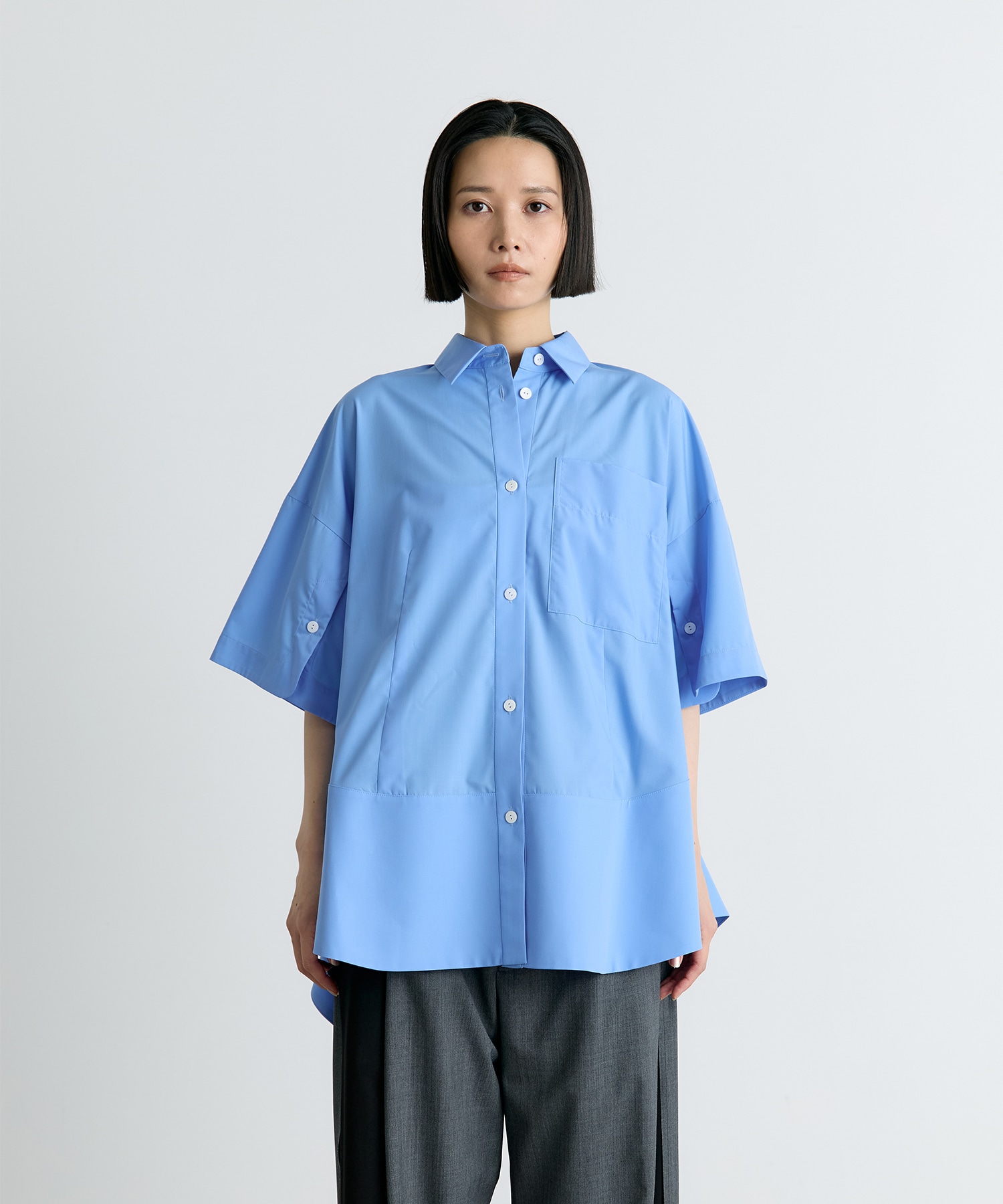tent line shirt nagonstans