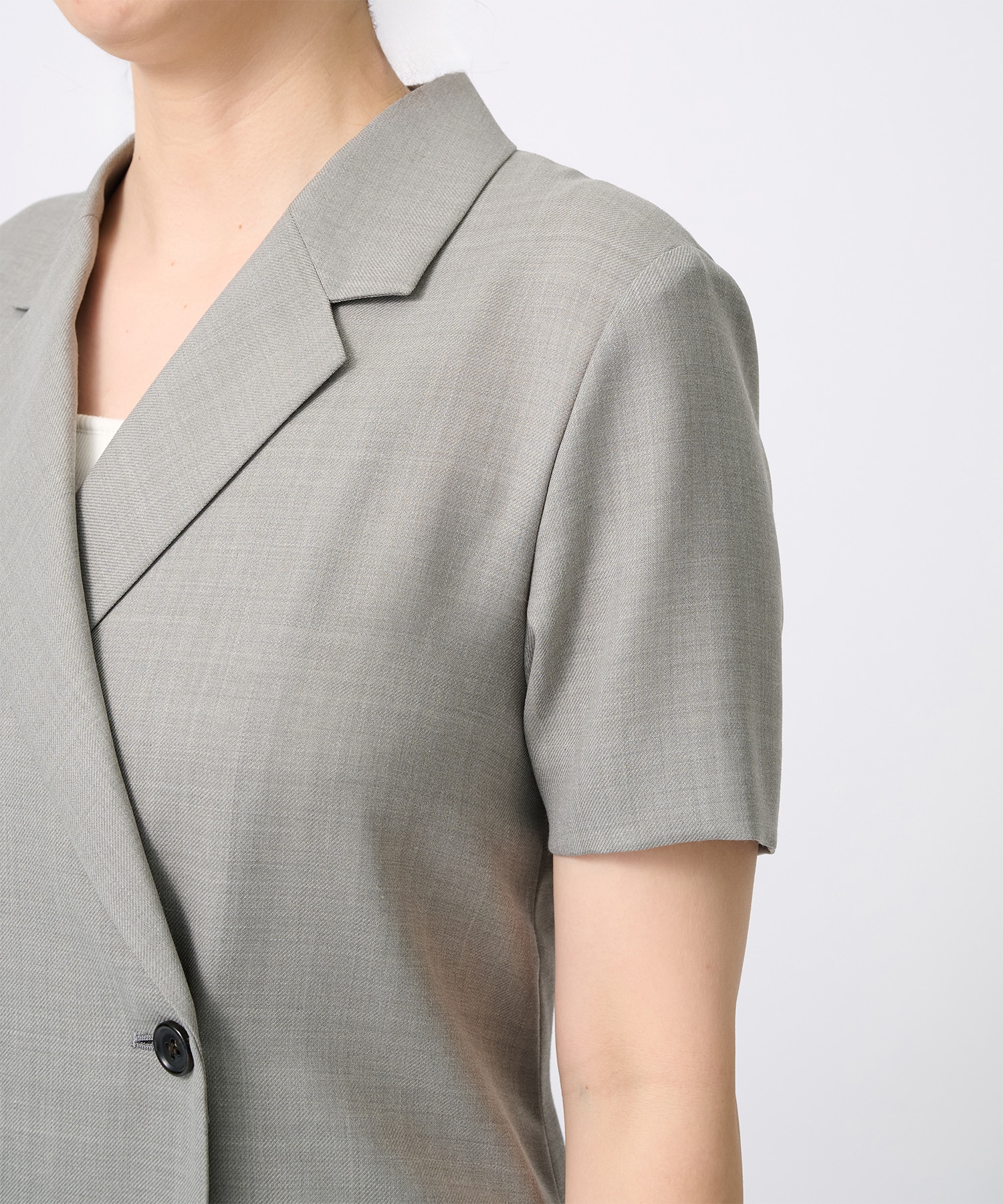 Tailored Dress THE TOKYO