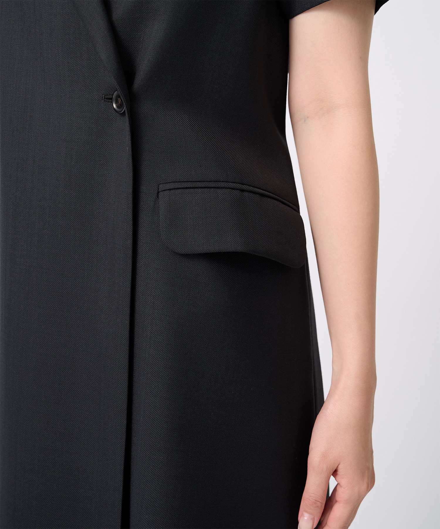 Tailored Dress THE TOKYO