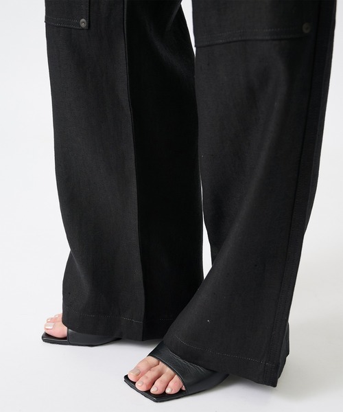 別注 NEW CLASSIC WORK JEANS TANAKA