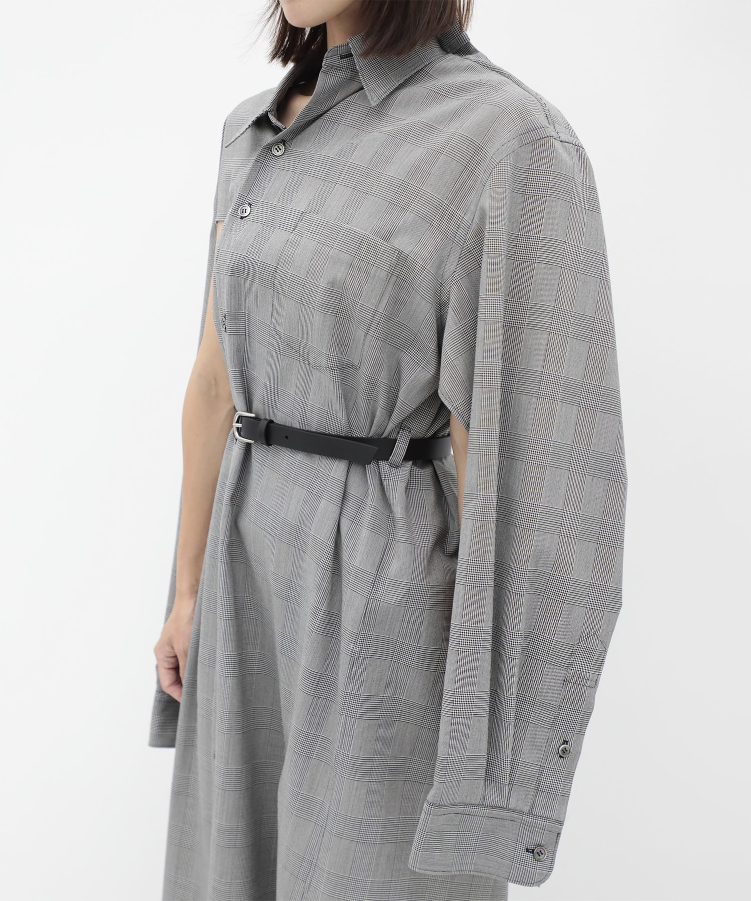 JR-O033-051 Long Shirts JUNYA WATANABE