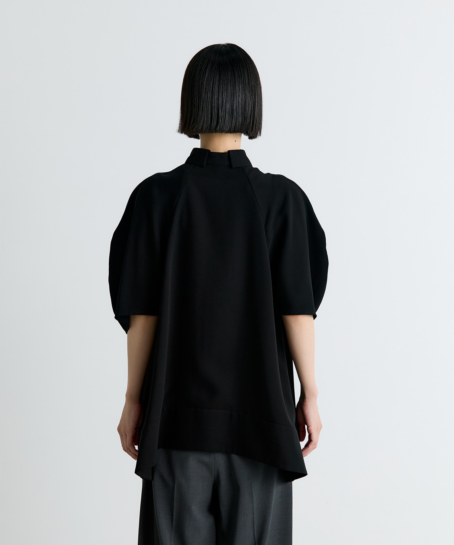 UMBRELLA SHIRT ENFOLD