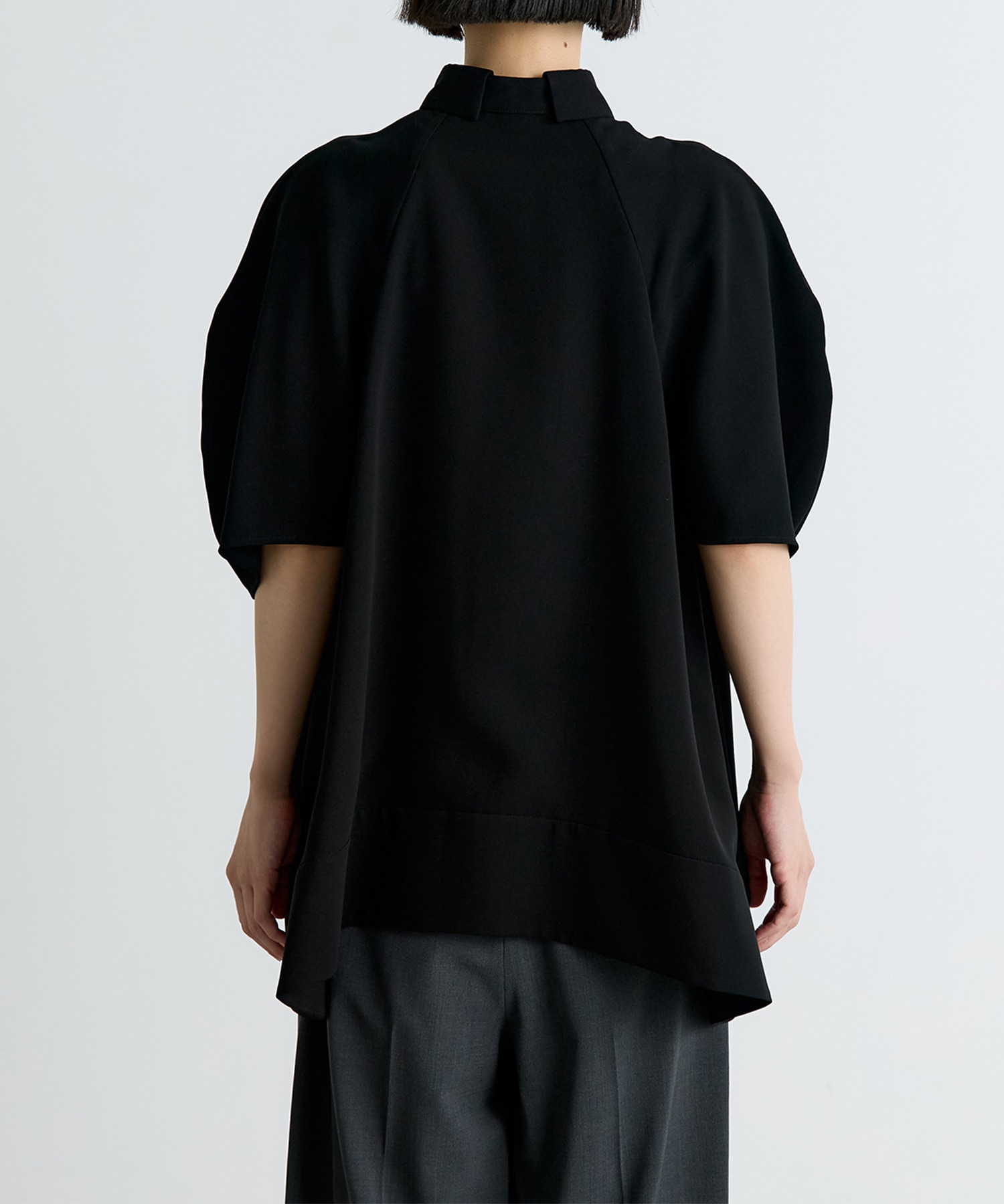 UMBRELLA SHIRT ENFOLD