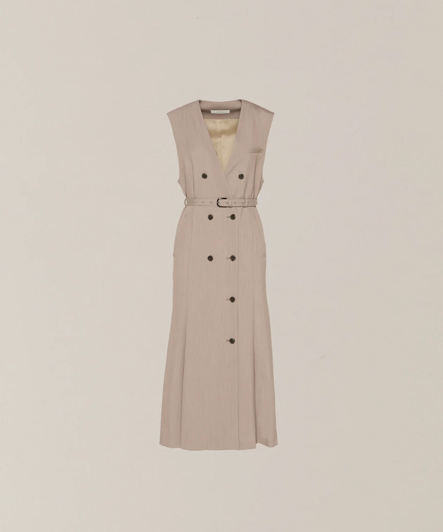 Martine dress AKIRANAKA