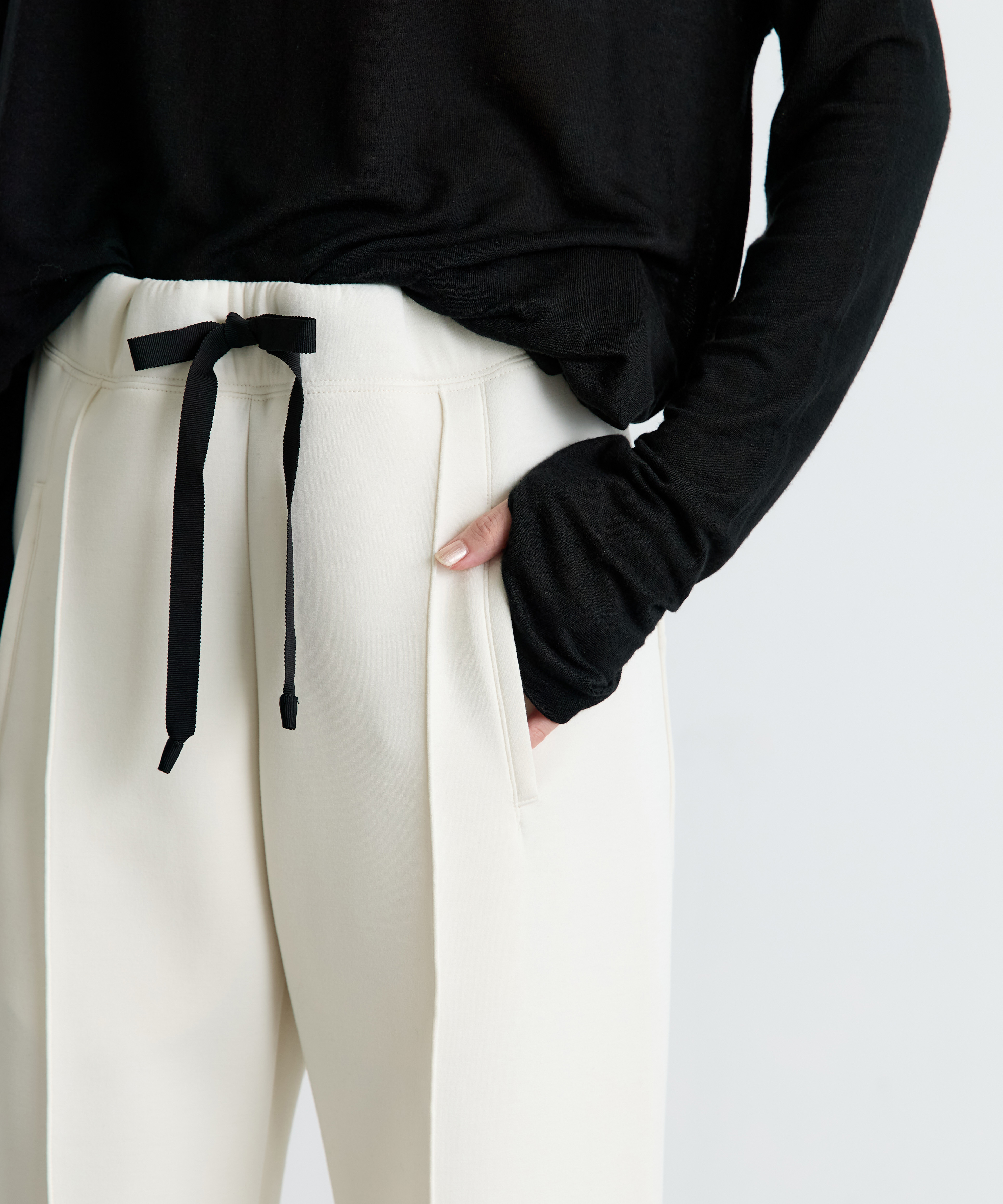 GALAXY SEMI-WIDE TROUSERS COGTHEBIGSMOKE