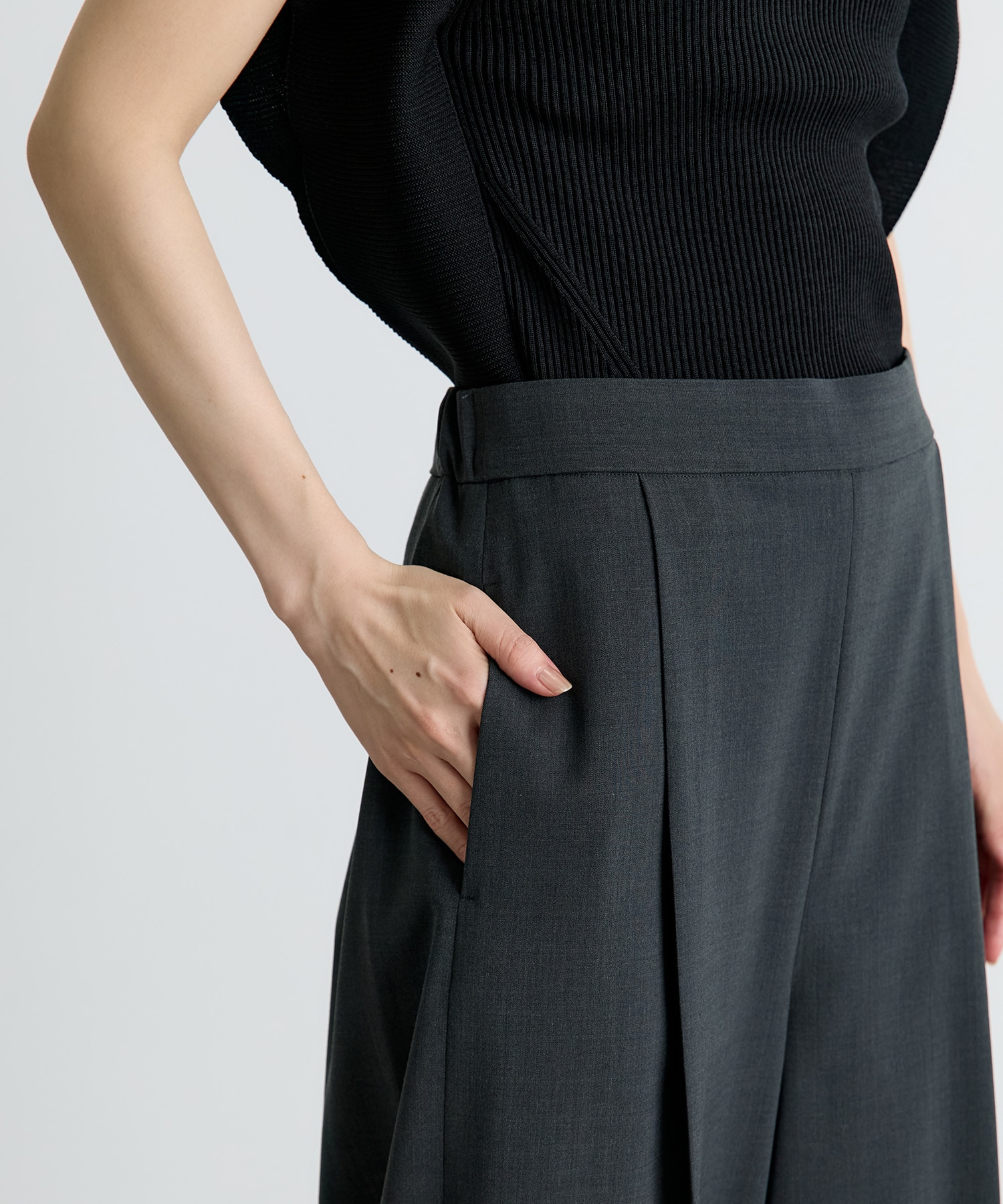 Jogger Trousers IIROT