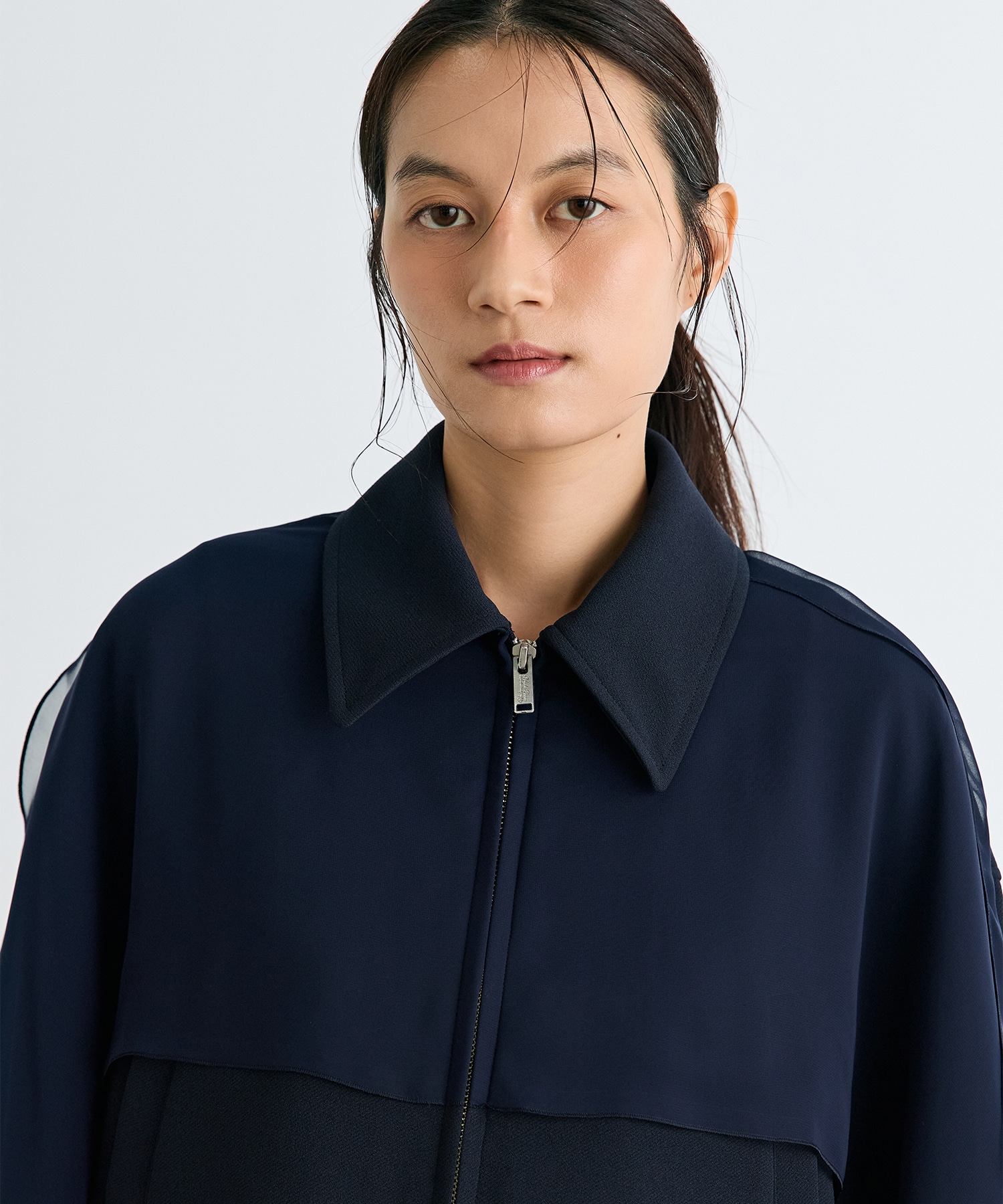 UP2F1204 Blouson UNDERCOVER