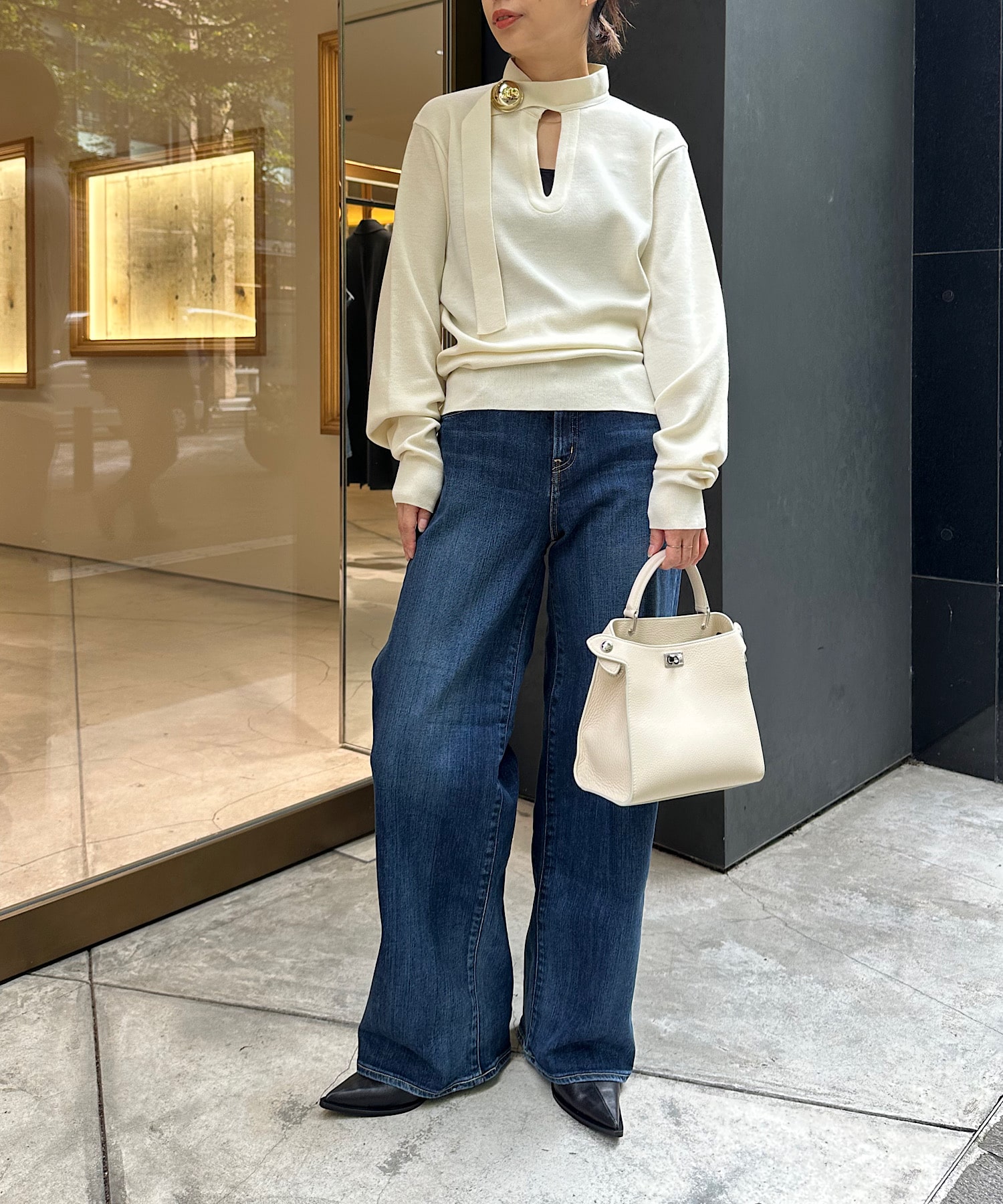 別注 IRENA HARUNOBU MURATA