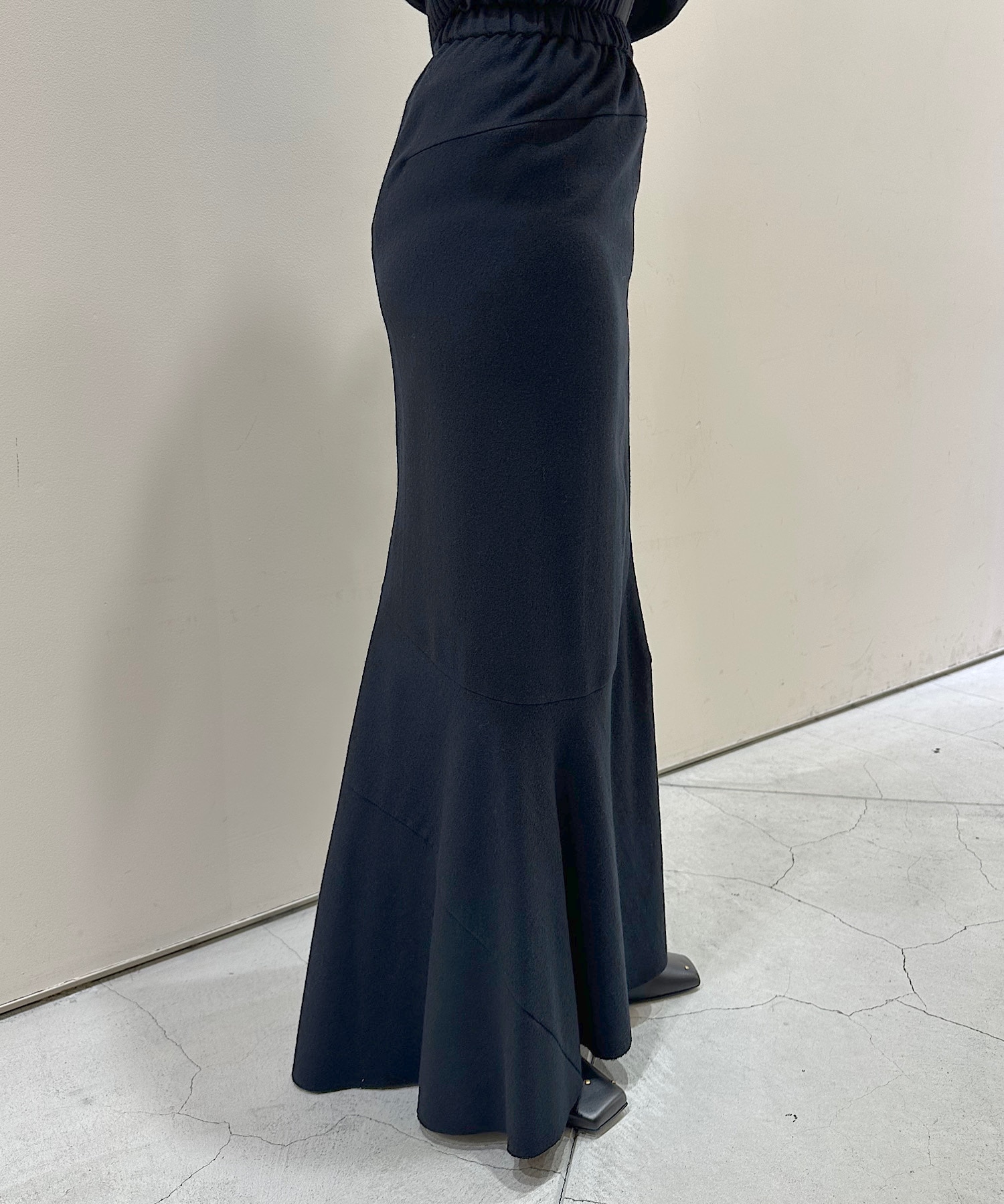 JR-S002-051 Skirt JUNYA WATANABE