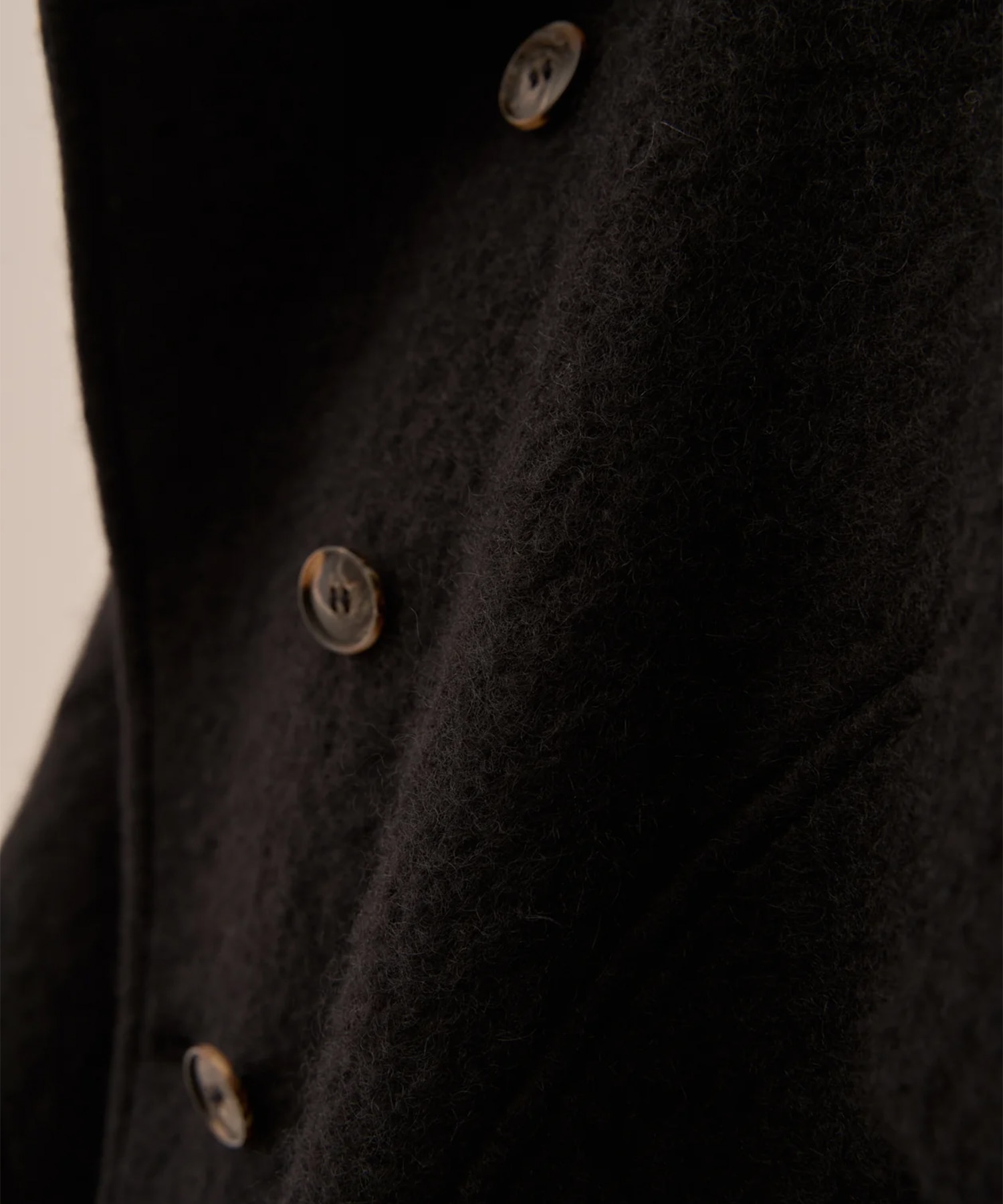 Verna long coat BK AKIRANAKA