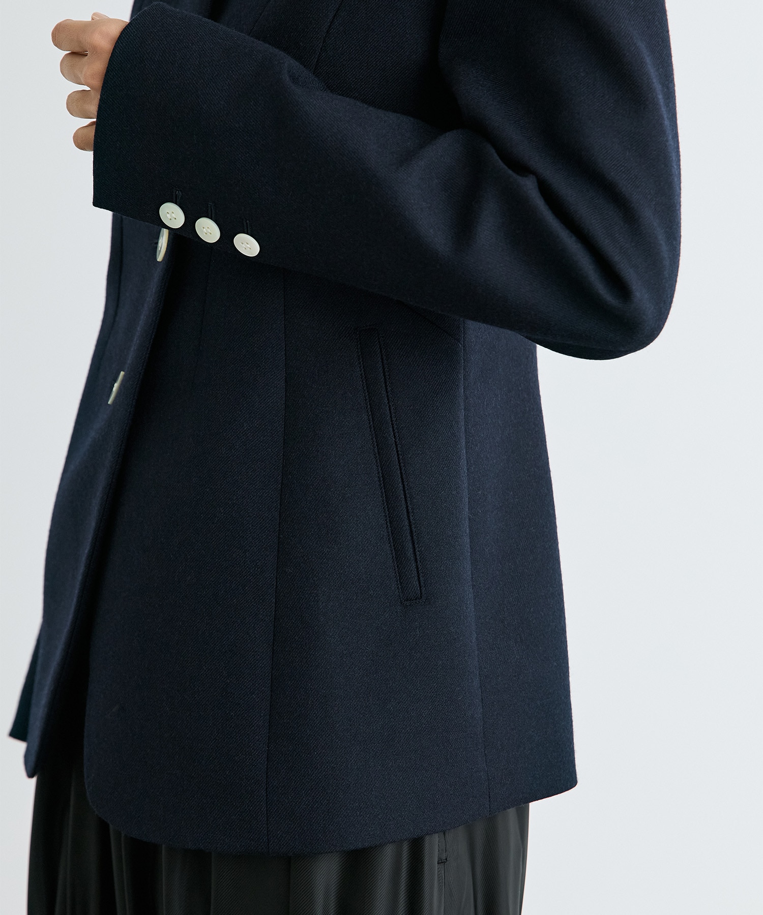 Sesilia jacket AKIRANAKA
